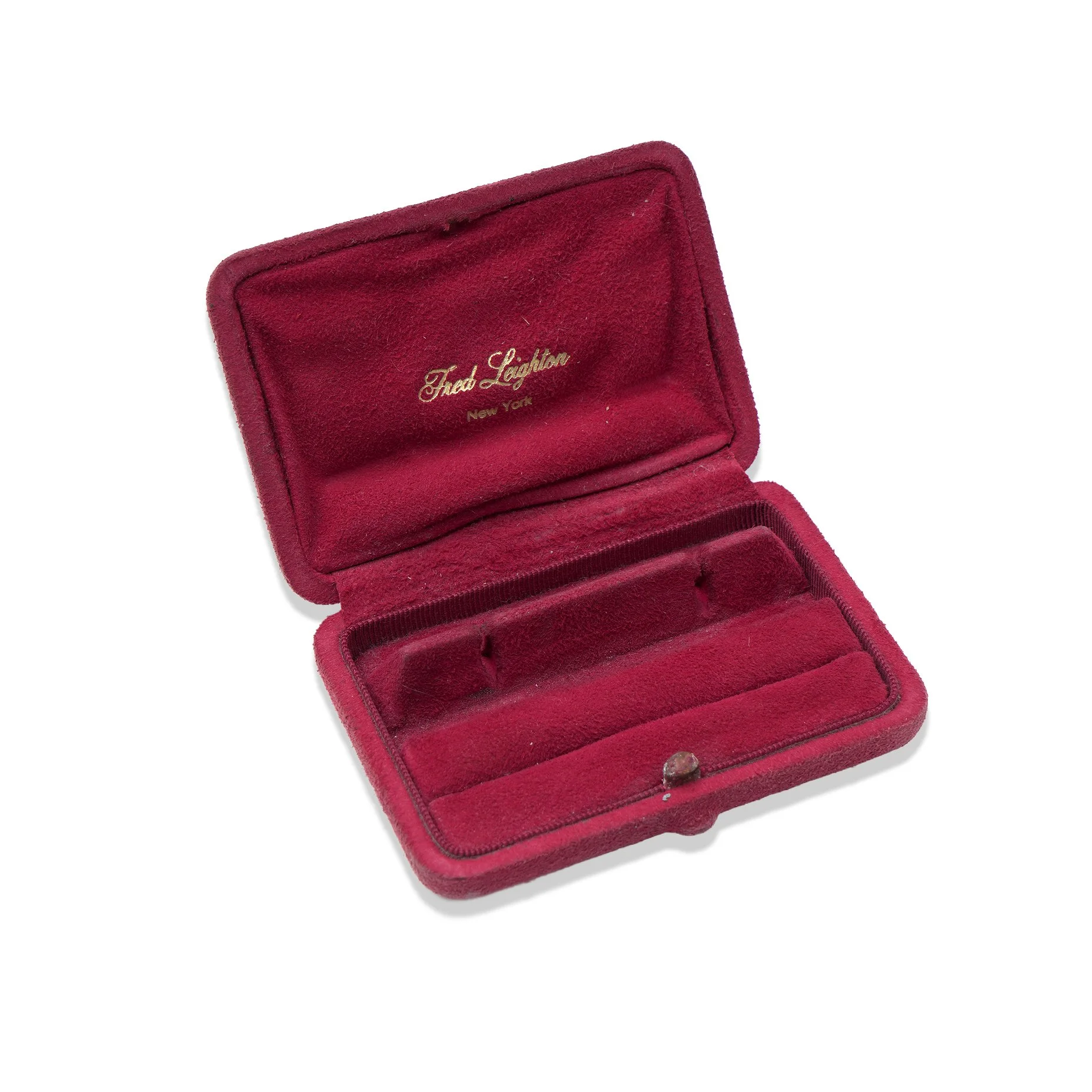 fred-leighton-new-york-red-suede-dress-set-box-04-Mozeris-Fine-Antiques.jpg