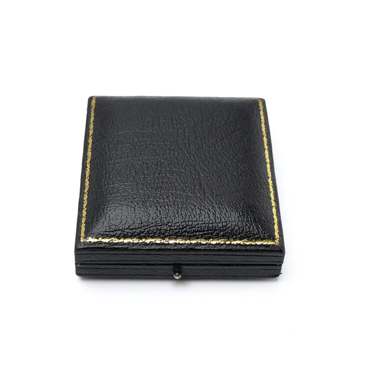 Vintage Patek Philippe & Cie Genève Pocket Watch Box