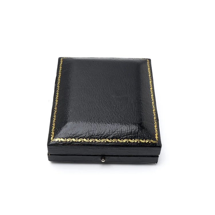 Vintage Editions Graphiques Galerie Pocket Watch Box