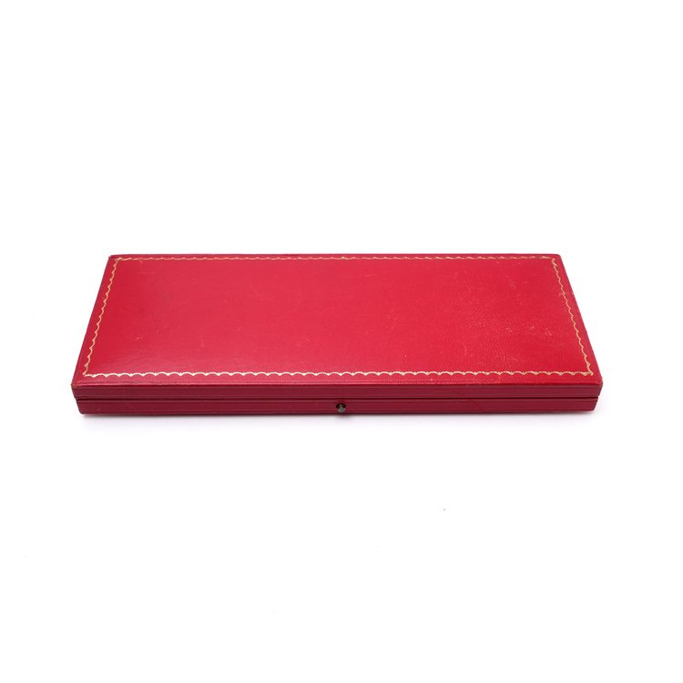 Vintage B. A. Seaby Ltd Three-Coin Presentation Box