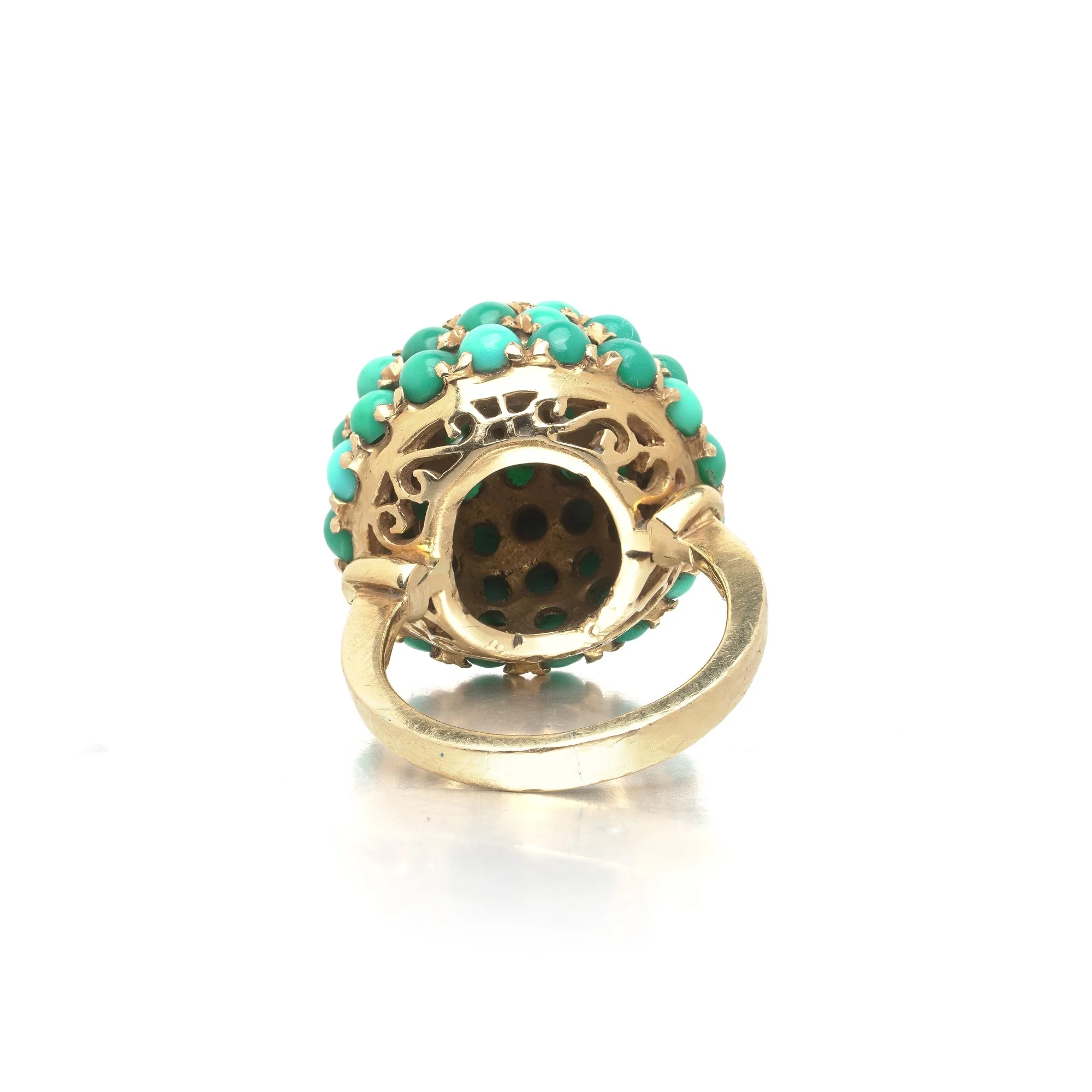 18ct-gold-natural-turquoise-cluster-ring-05-Mozeris-Fine-Antiques.jpg