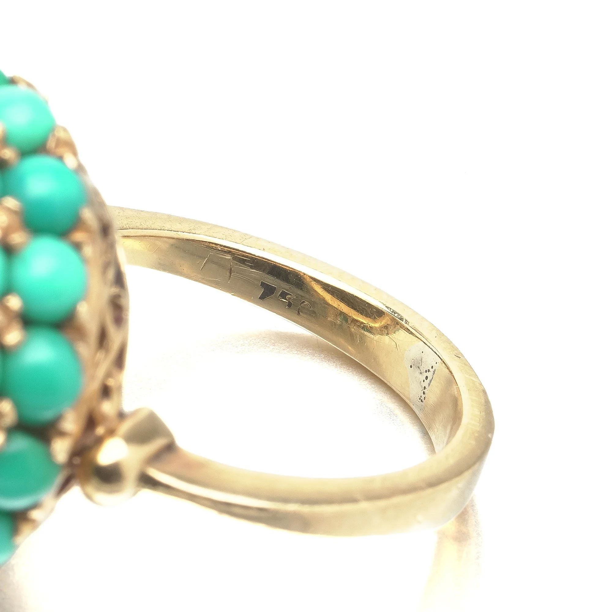 18ct-gold-natural-turquoise-cluster-ring-06-Mozeris-Fine-Antiques.jpg