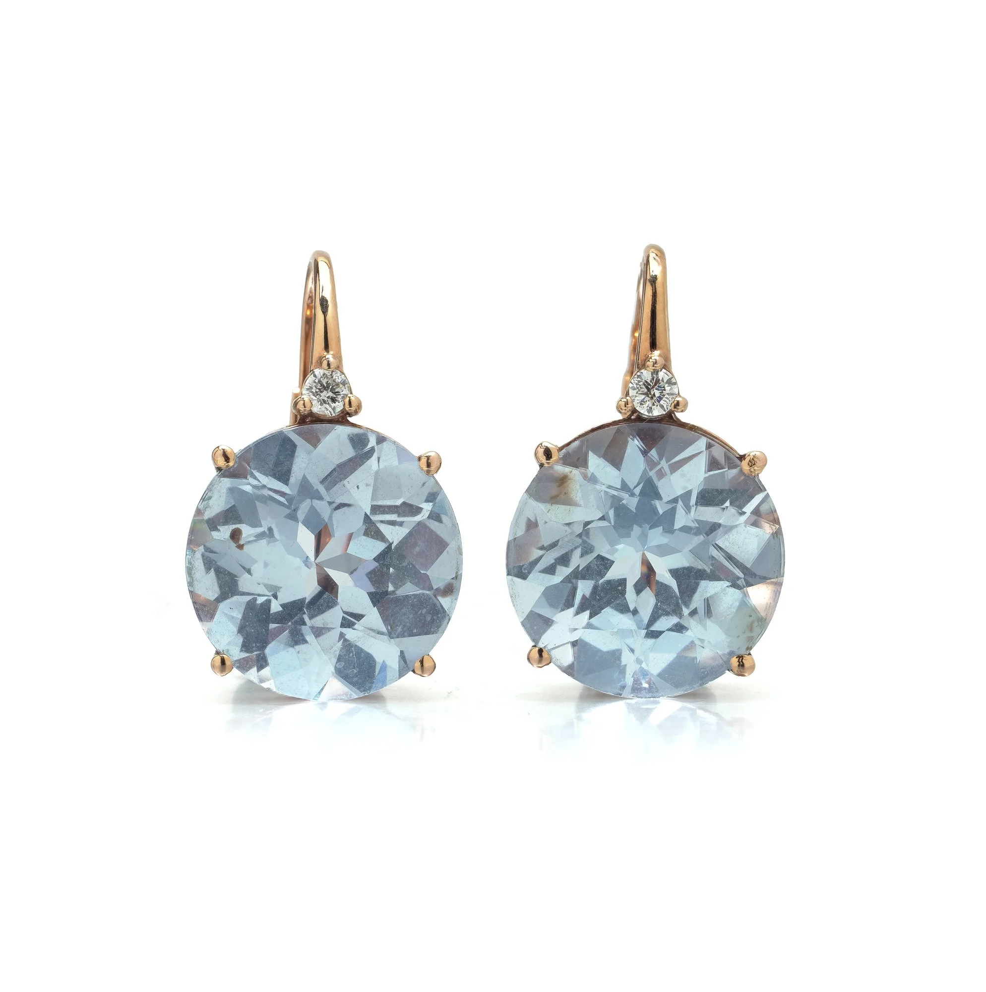 18ct-gold-synthetic-spinel-diamond-earrings-01-Mozeris-Fine-Antiques.jpg