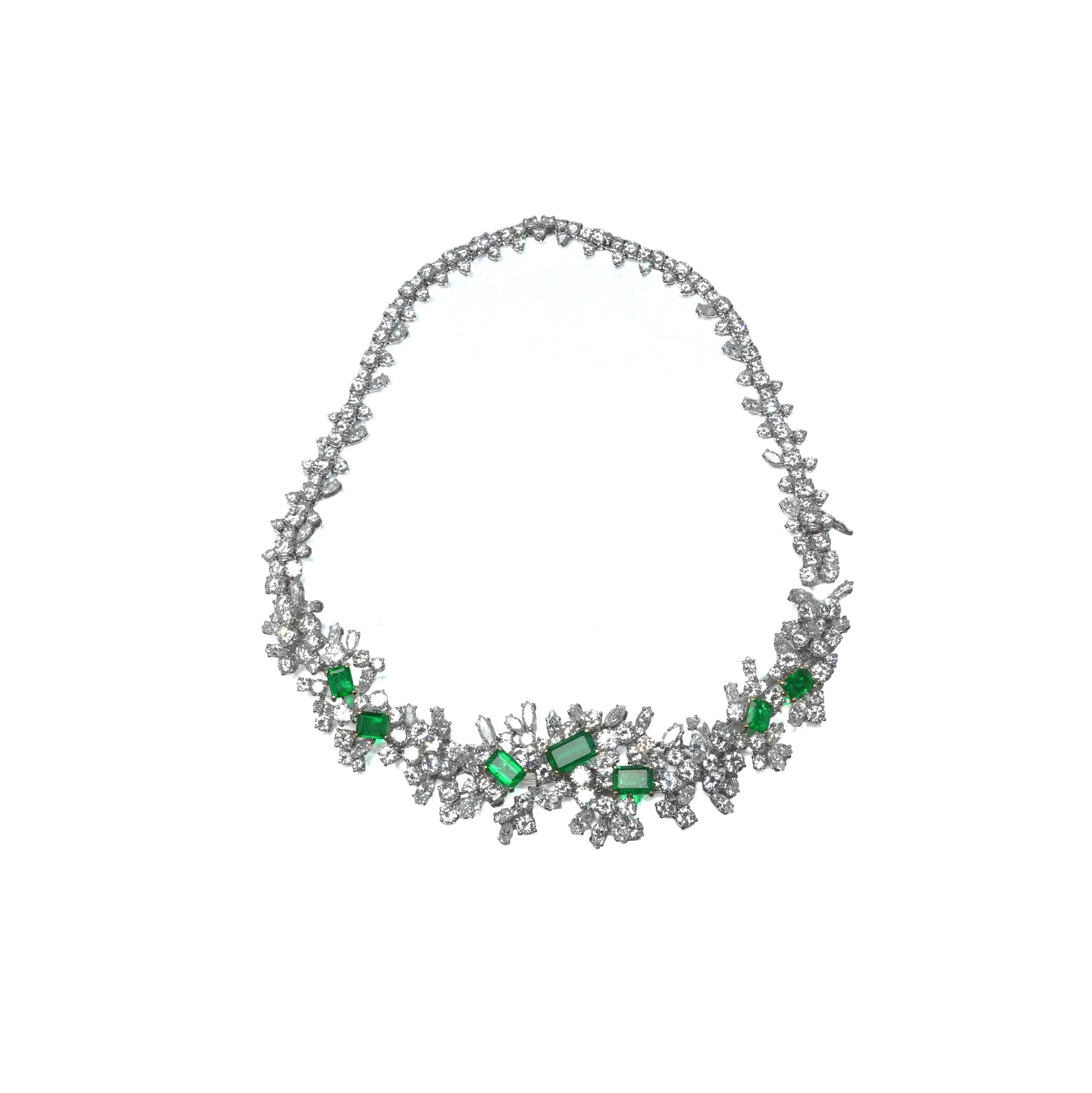 18ct-white-gold-emerald-diamond-convertible-necklace-03-Mozeris-Fine-Antiques.jpg