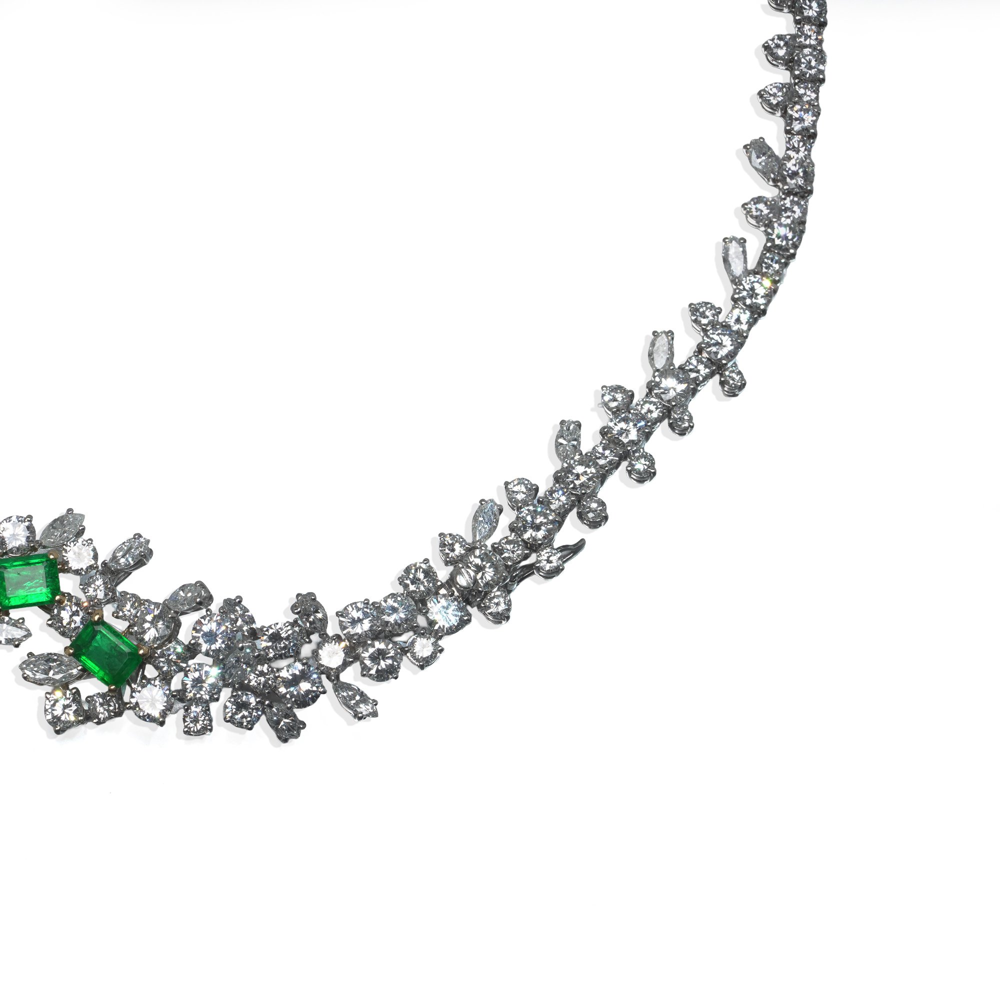 18ct-white-gold-emerald-diamond-convertible-necklace-08-Mozeris-Fine-Antiques.jpg