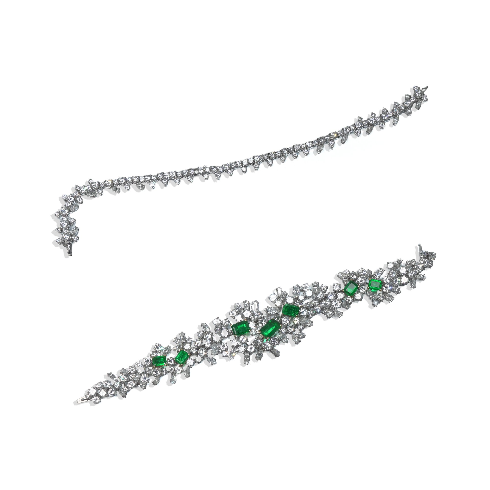 18ct-white-gold-emerald-diamond-convertible-necklace-09-Mozeris-Fine-Antiques.jpg