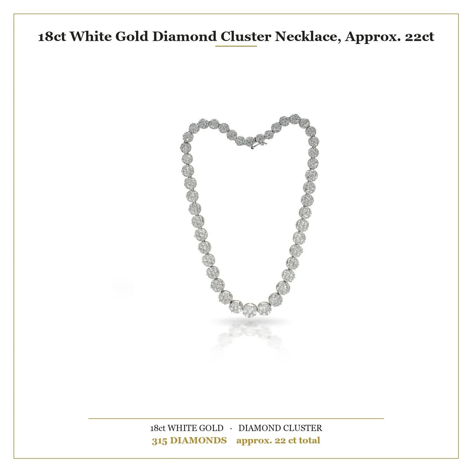 18ct-white-gold-diamond-cluster-necklace-measurement-Mozeris-Fine-Antiques.jpg