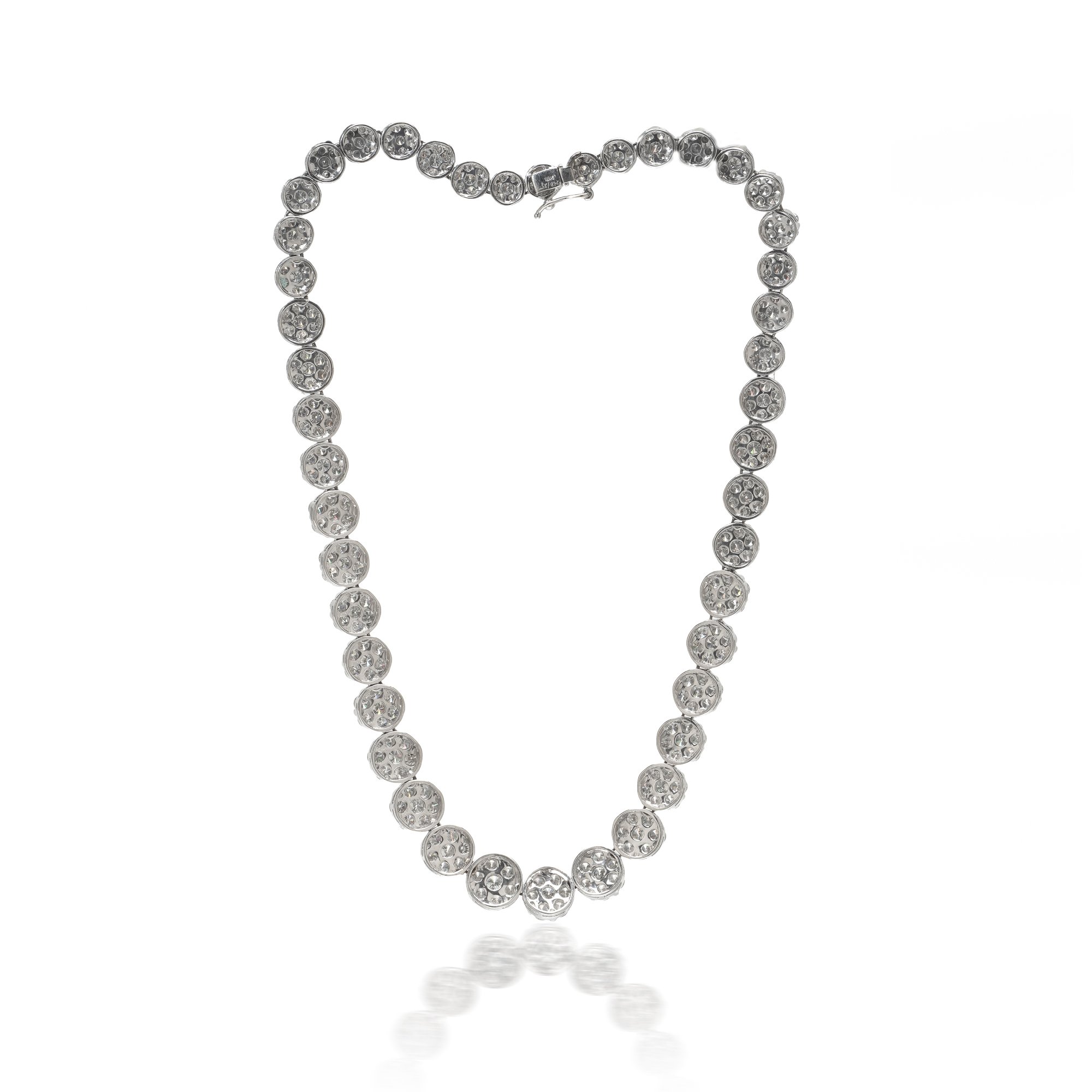 18ct-white-gold-diamond-cluster-necklace-03-Mozeris-Fine-Antiques.jpg
