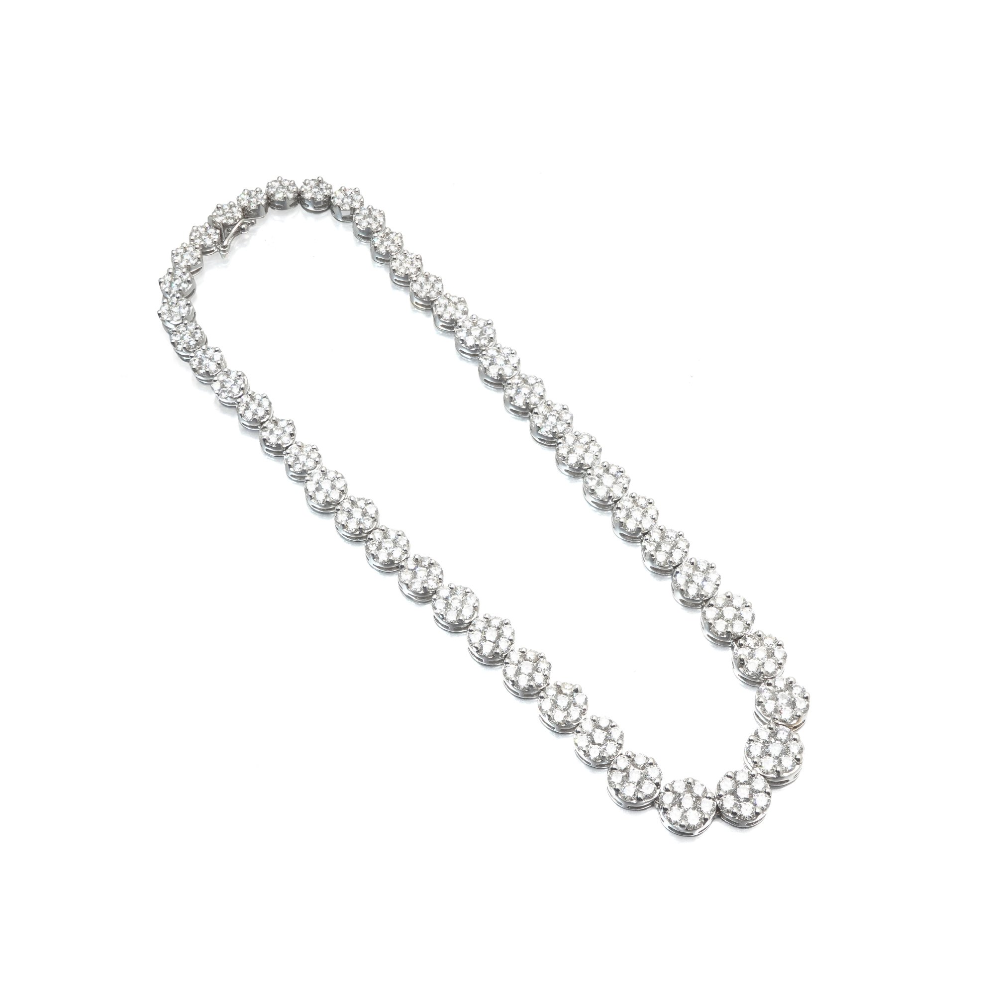 18ct-white-gold-diamond-cluster-necklace-05-Mozeris-Fine-Antiques.jpg