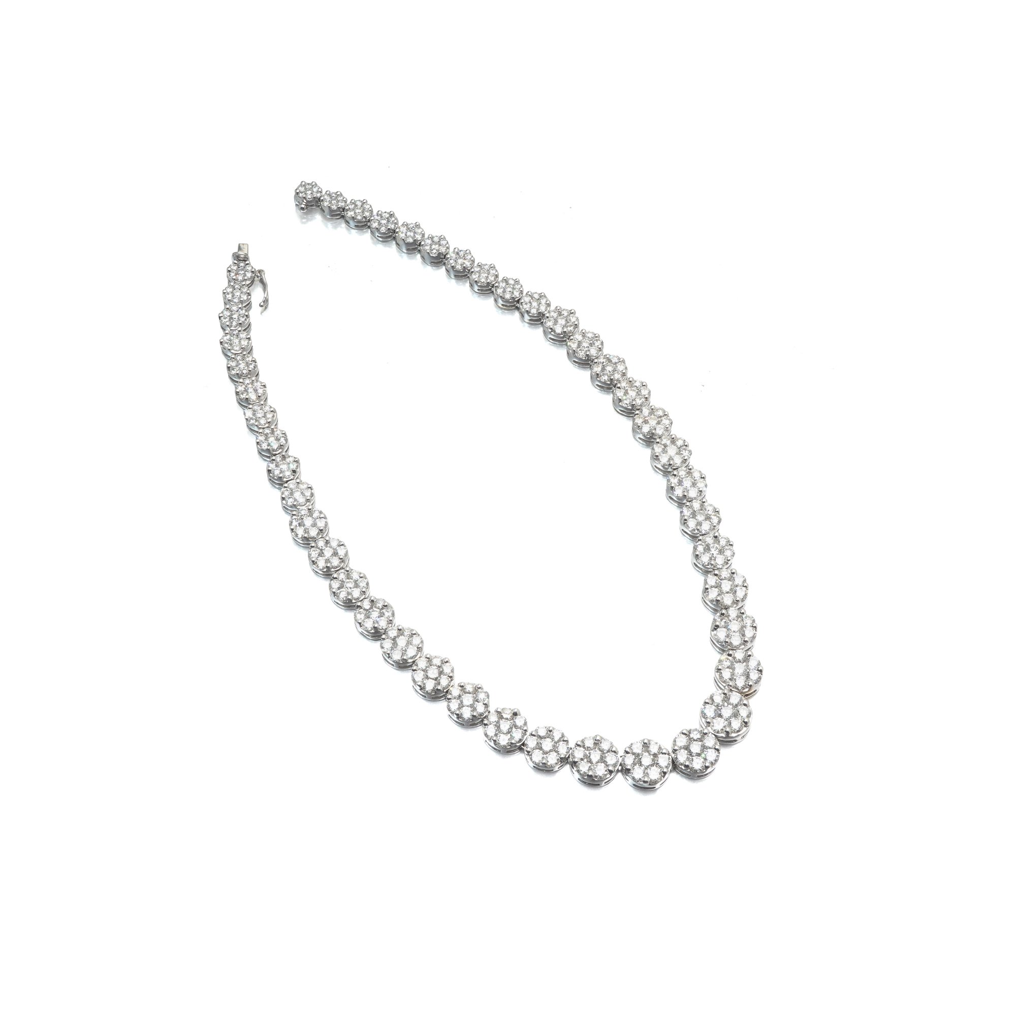 18ct-white-gold-diamond-cluster-necklace-06-Mozeris-Fine-Antiques.jpg