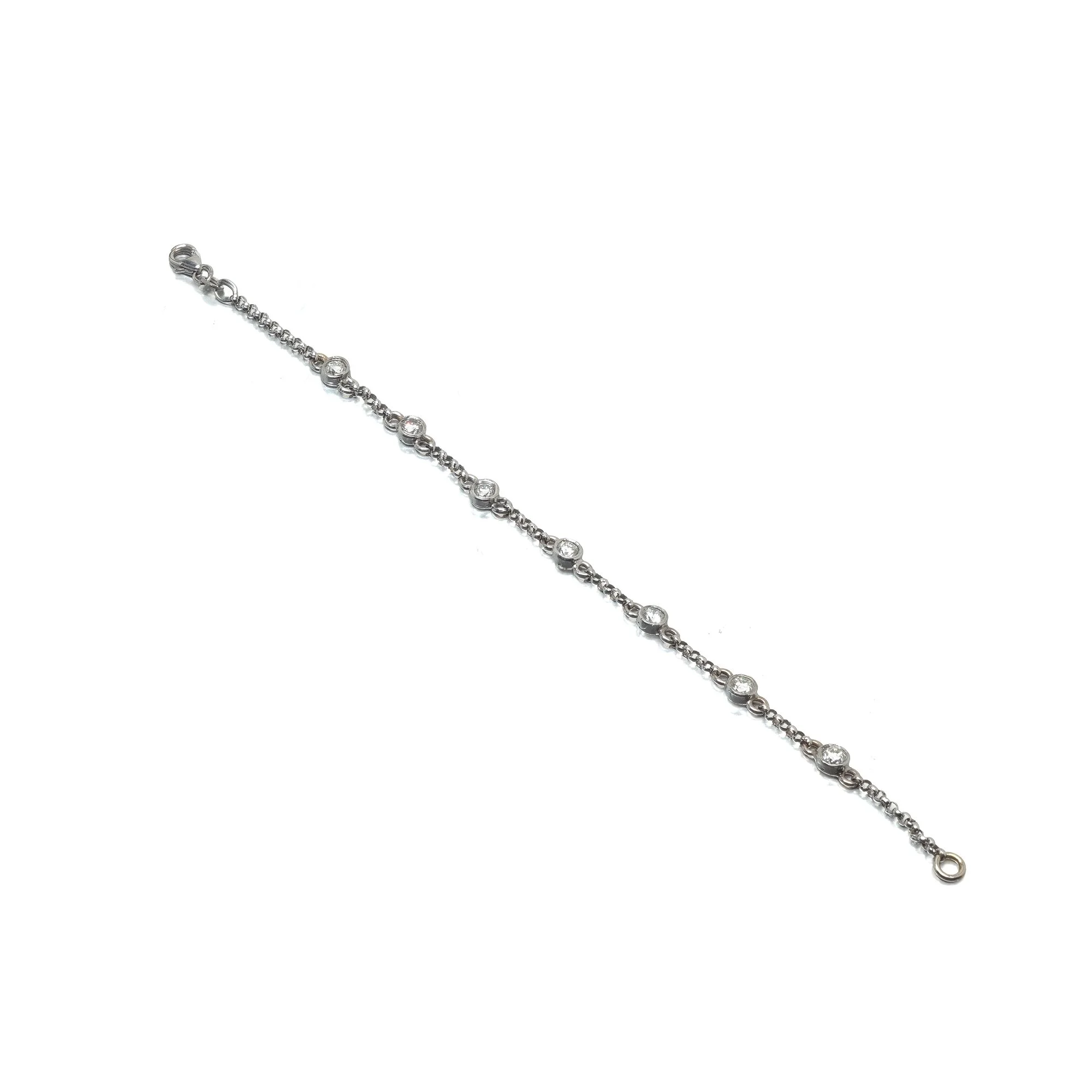 18ct-white-gold-diamond-line-bracelet-04-Mozeris-Fine-Antiques.jpg