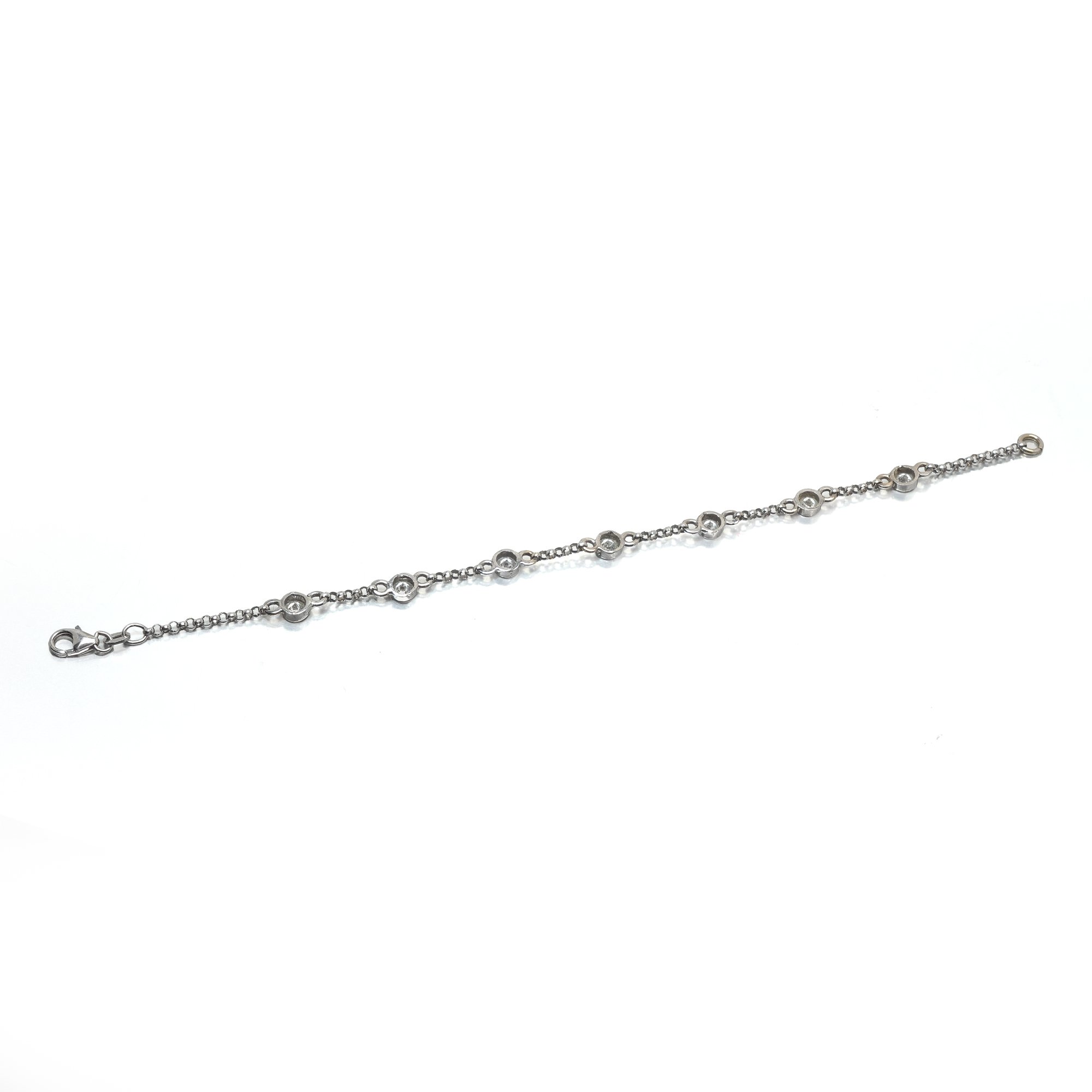 18ct-white-gold-diamond-line-bracelet-06-Mozeris-Fine-Antiques.jpg