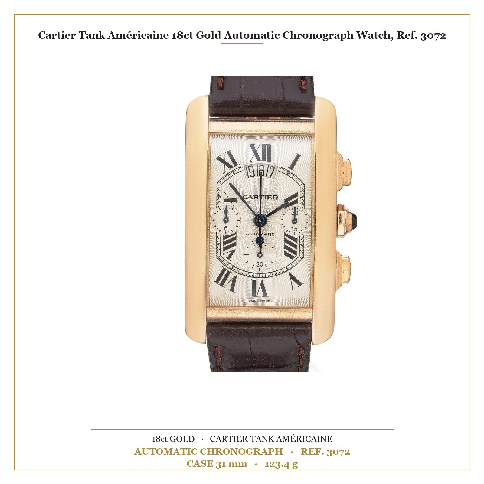 cartier-tank-americaine-chronograph-18ct-gold-watch-measurement-Mozeris-Fine-Antiques.jpg