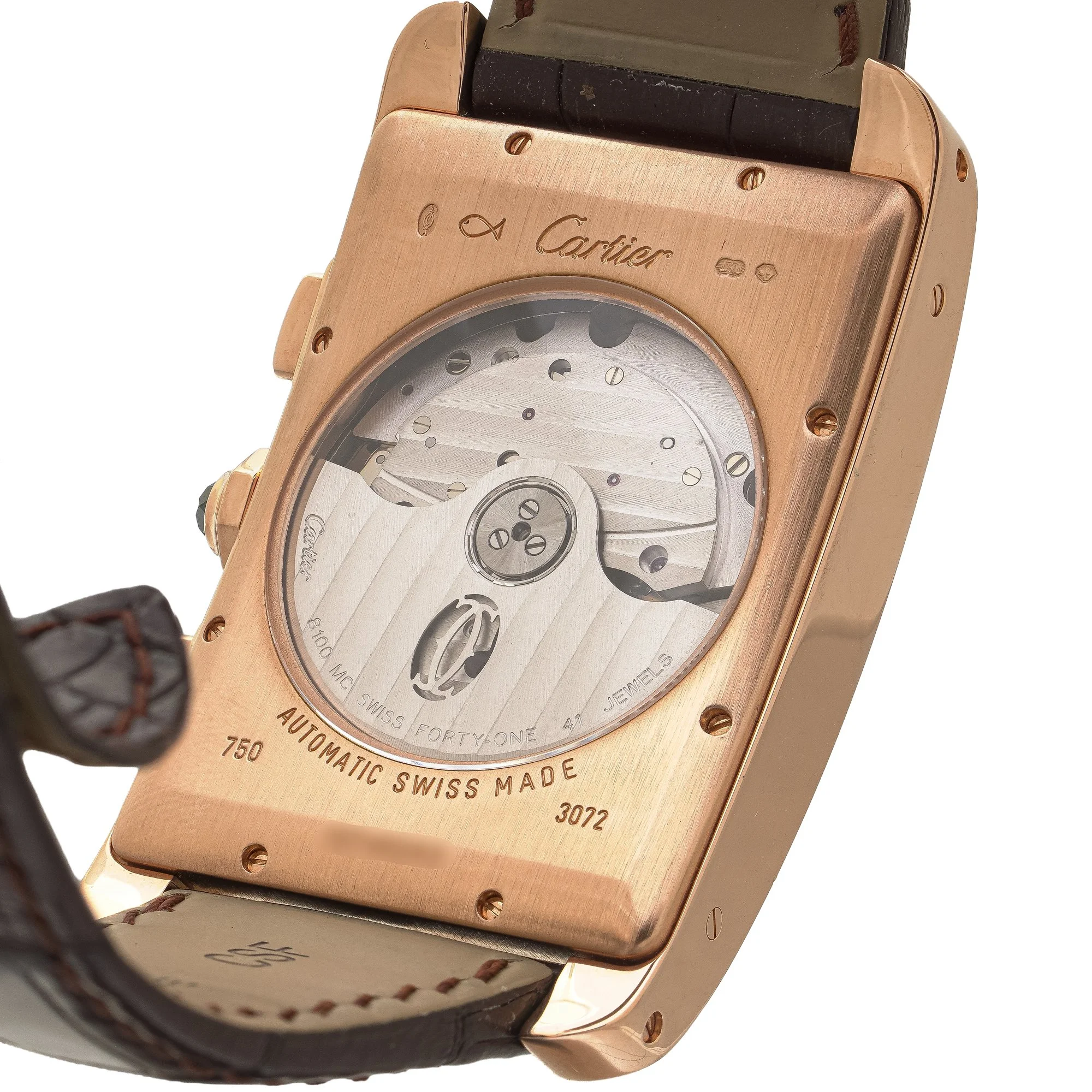 cartier-tank-americaine-chronograph-18ct-gold-watch-03-Mozeris-Fine-Antiques.jpg