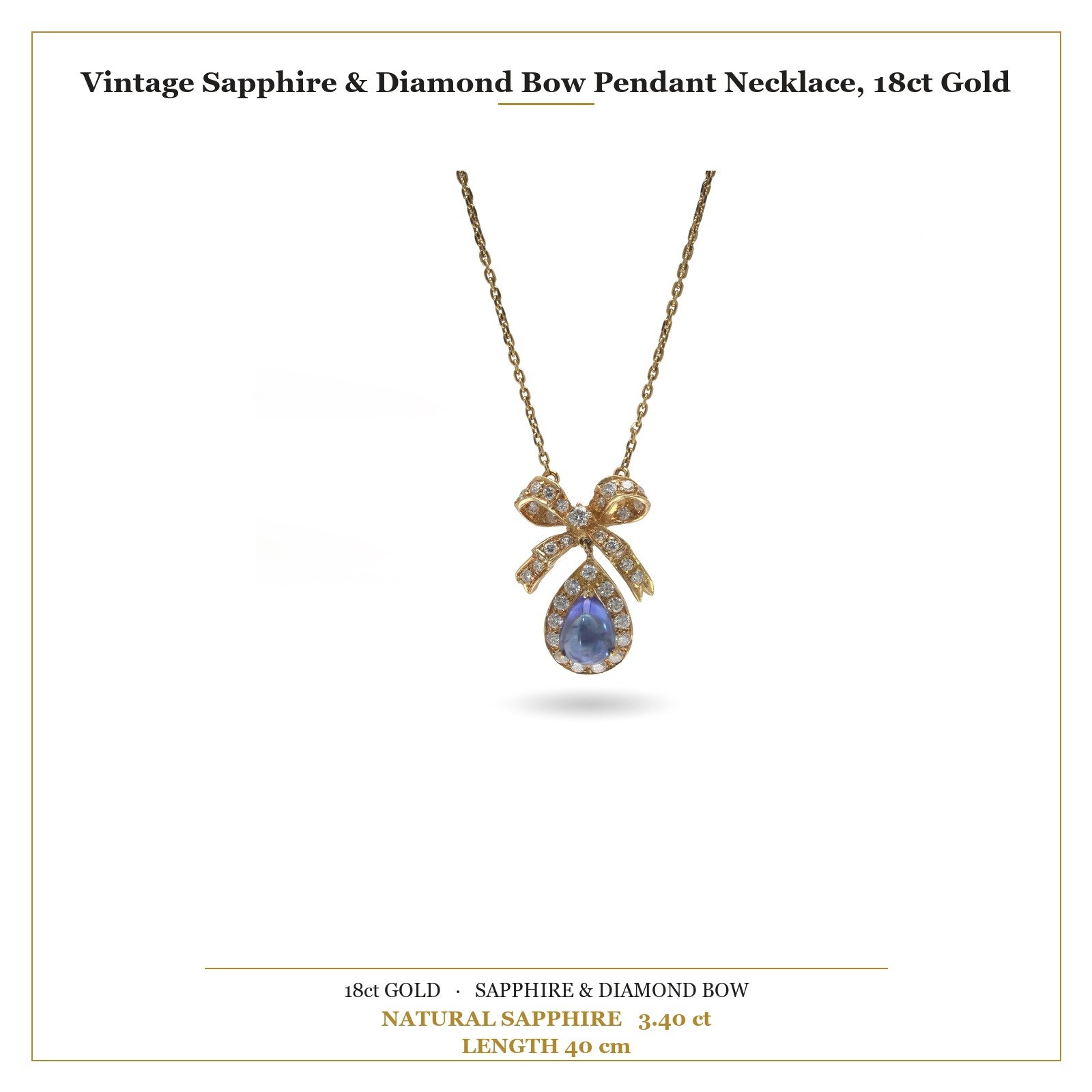 18ct-gold-sapphire-diamond-bow-pendant-necklace-measurement-Mozeris-Fine-Antiques.jpg