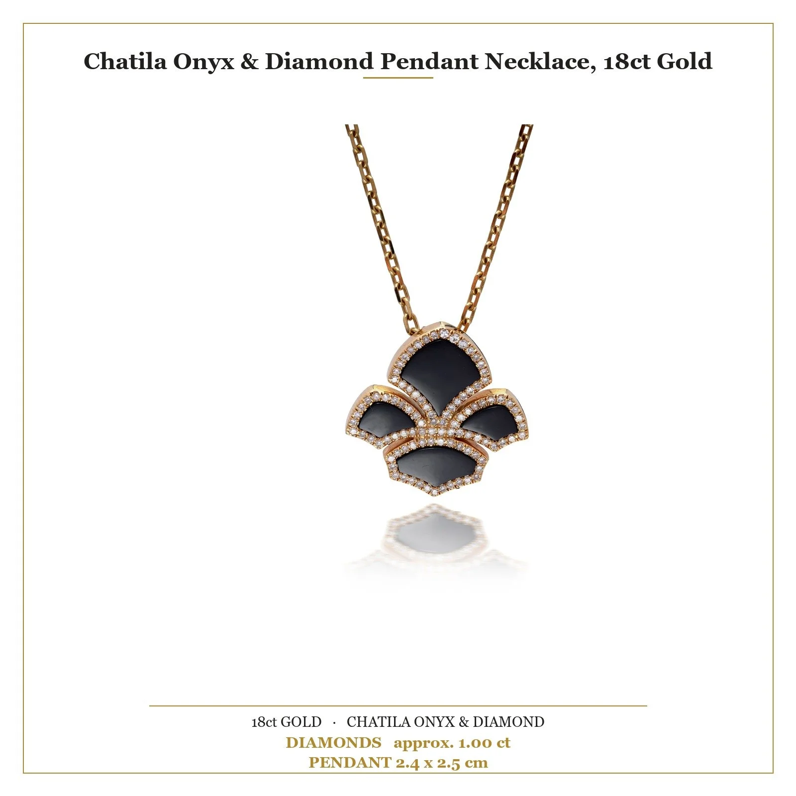 chatila-18ct-gold-diamond-onyx-pendant-necklace-measurement-Mozeris-Fine-Antiques.jpg