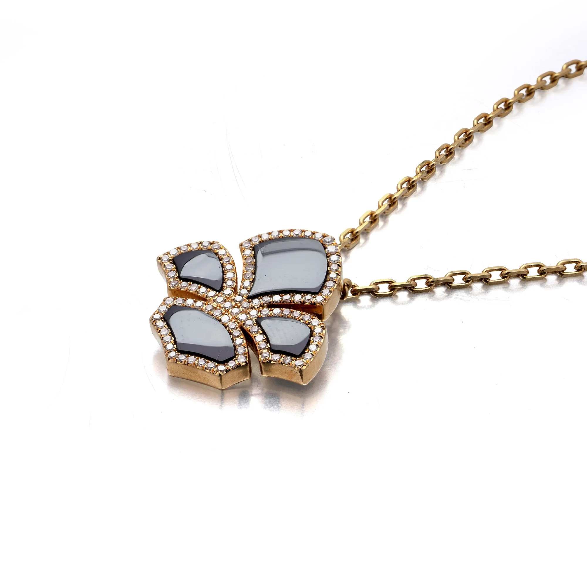 chatila-18ct-gold-diamond-onyx-pendant-necklace-04-Mozeris-Fine-Antiques.jpg