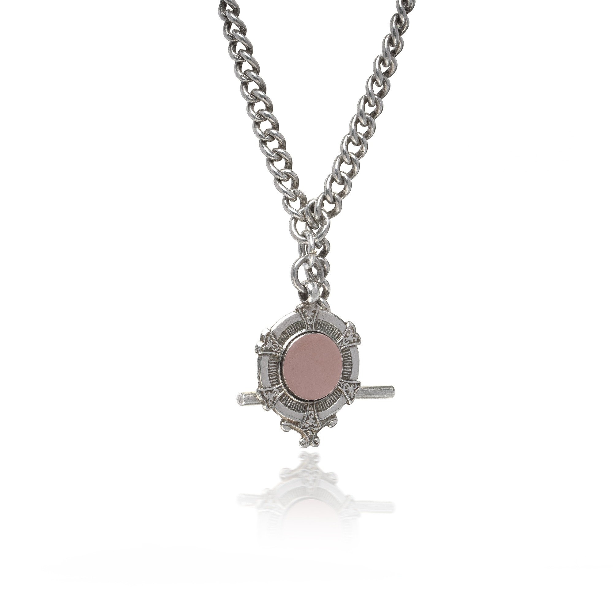 silver-albert-chain-birmingham-1926-02-Mozeris-Fine-Antiques.jpg