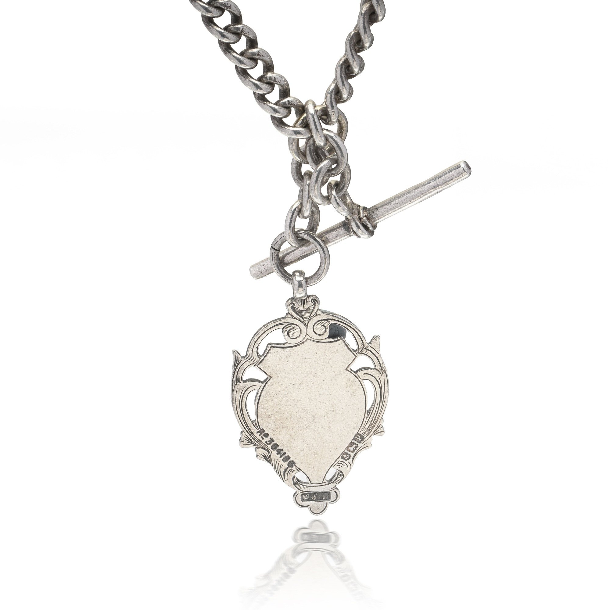 silver-albert-chain-birmingham-1939-02-Mozeris-Fine-Antiques.jpg