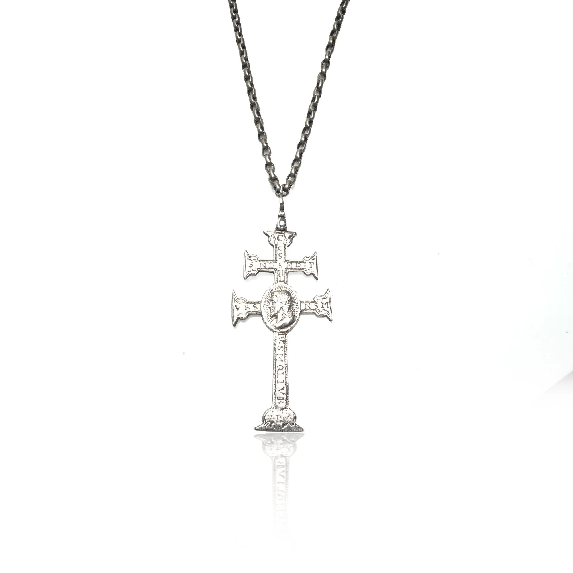 dutch-silver-gothic-crucifix-pendant-1909-01-Mozeris-Fine-Antiques.jpg
