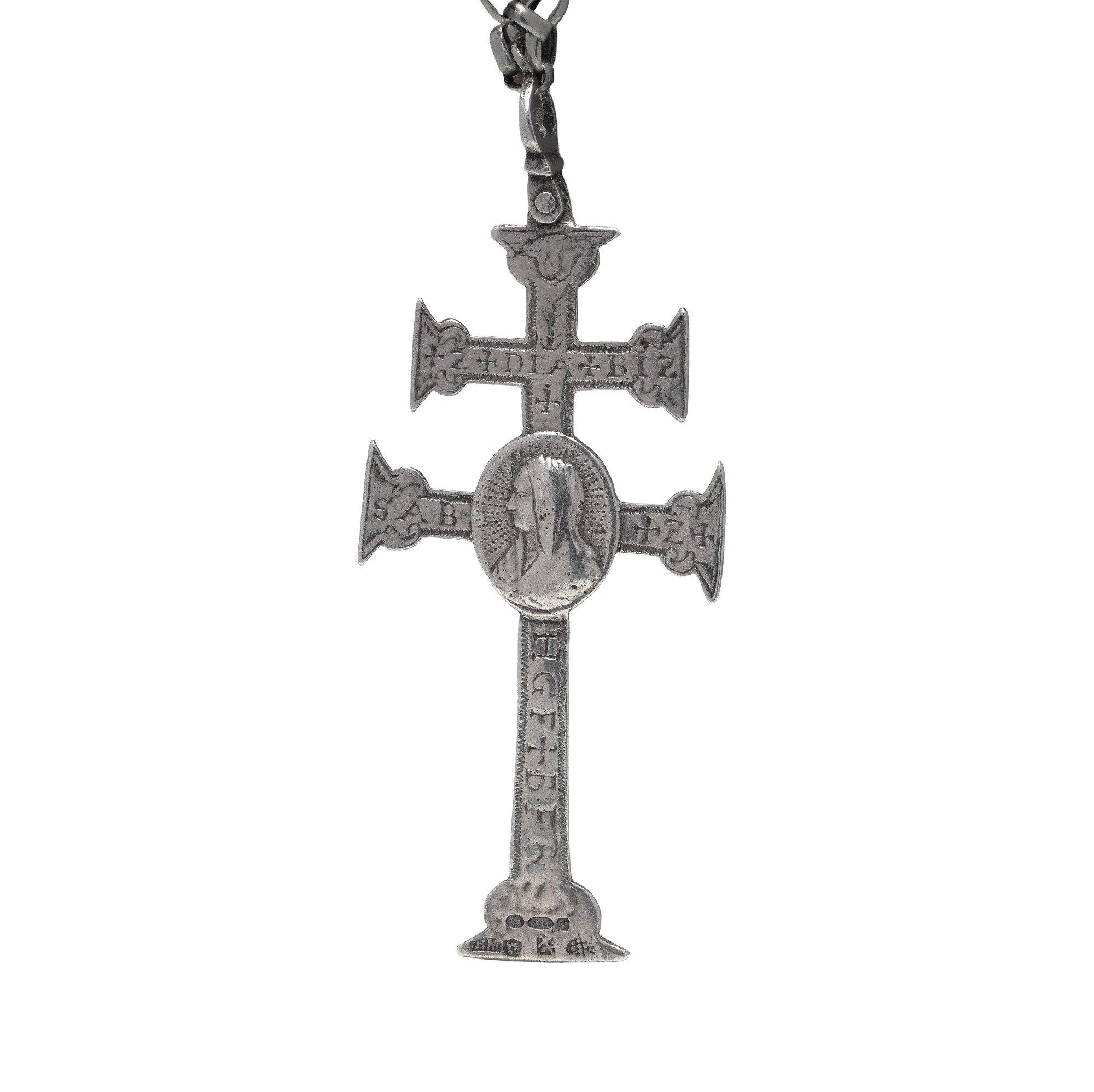 dutch-silver-gothic-crucifix-pendant-1909-04-Mozeris-Fine-Antiques.jpg