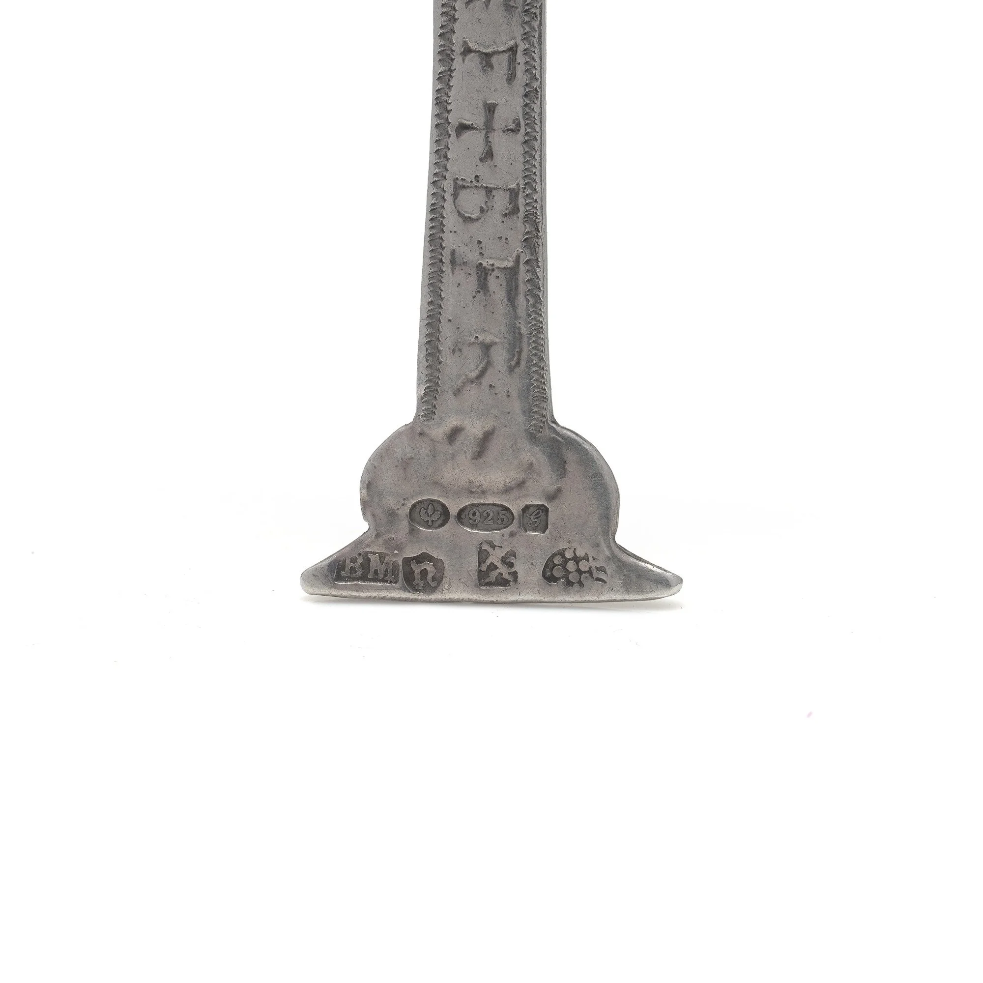 dutch-silver-gothic-crucifix-pendant-1909-05-Mozeris-Fine-Antiques.jpg