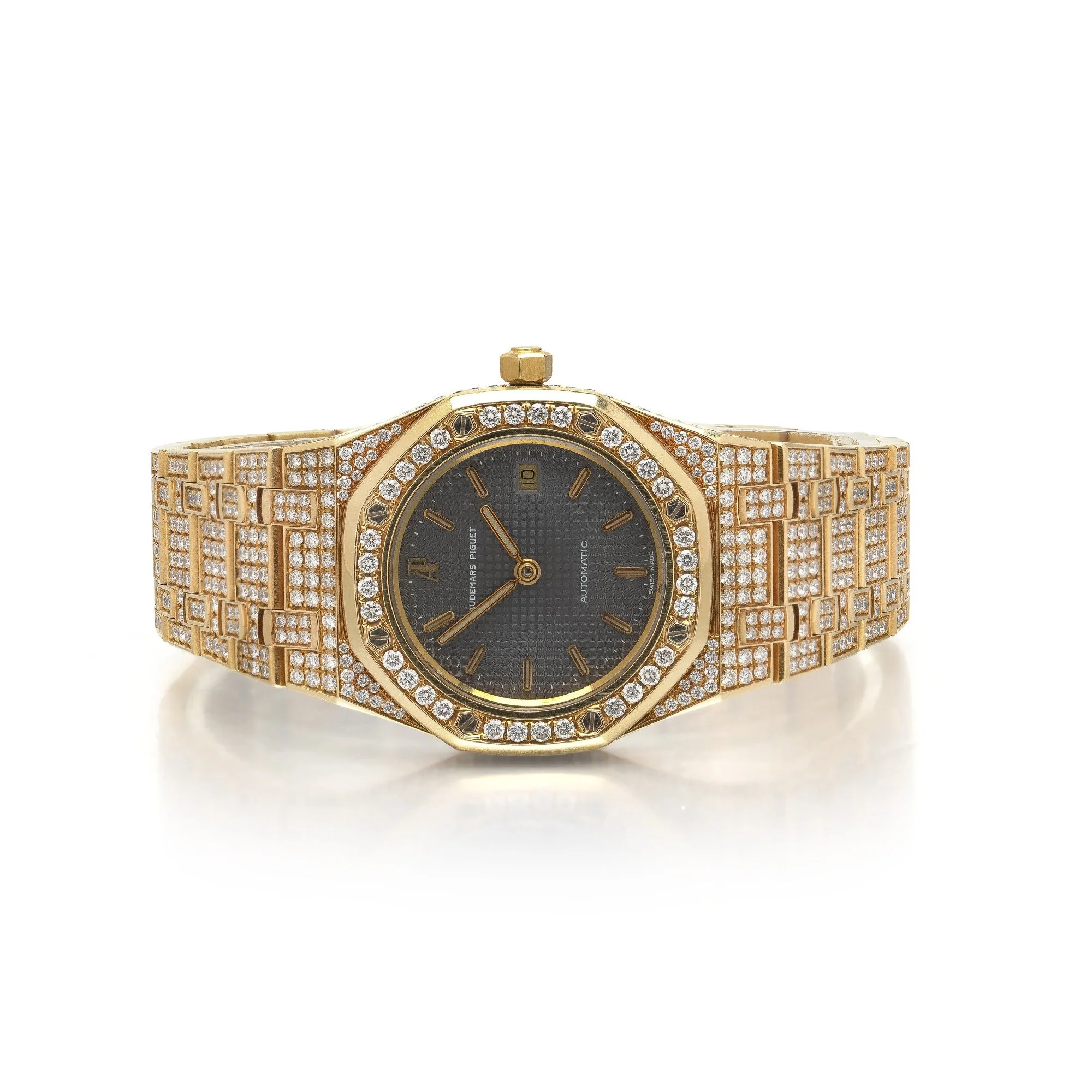 audemars-piguet-royal-oak-ladies-diamond-18kt-gold-watch-05-Mozeris-Fine-Antiques.jpg