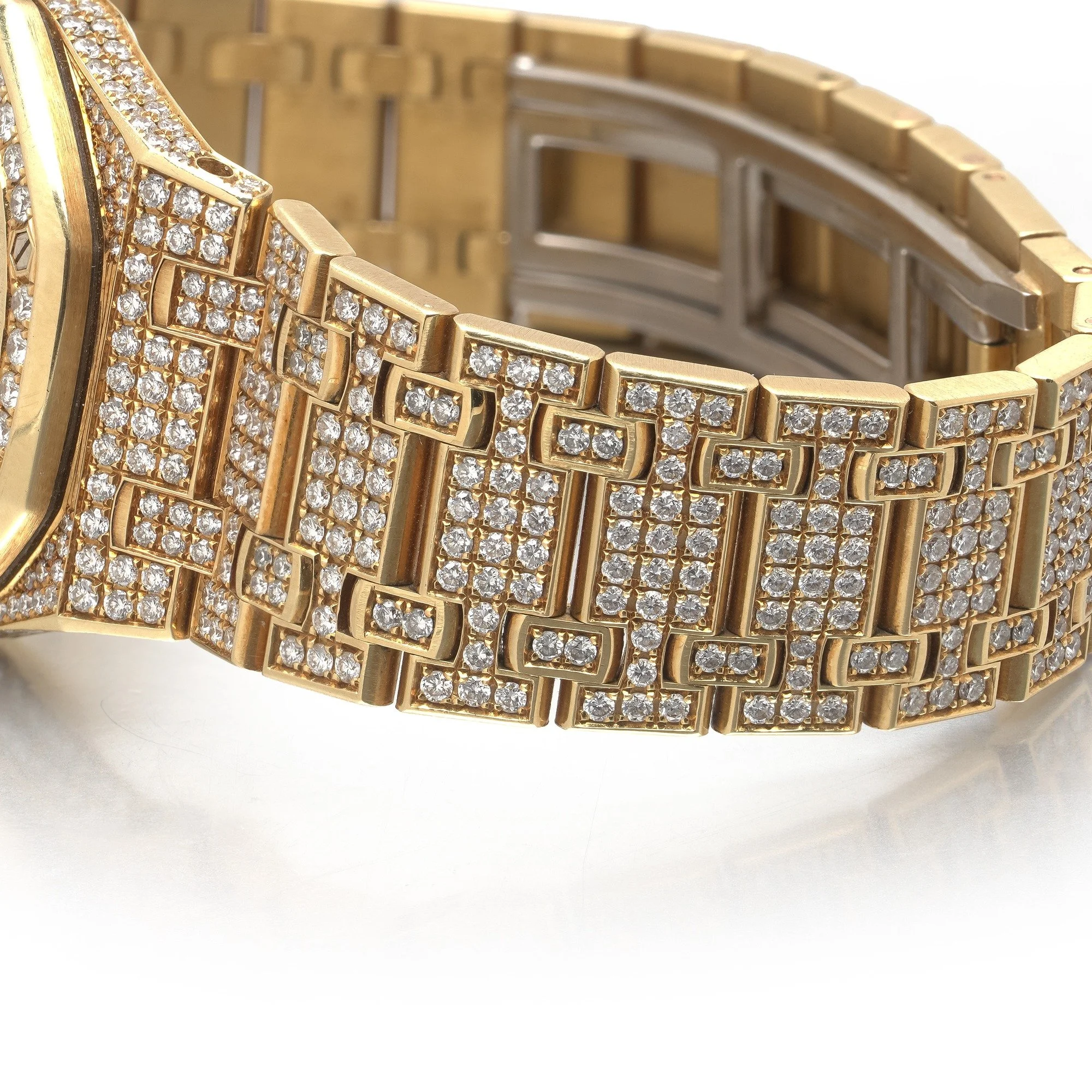 audemars-piguet-royal-oak-ladies-diamond-18kt-gold-watch-06-Mozeris-Fine-Antiques.jpg