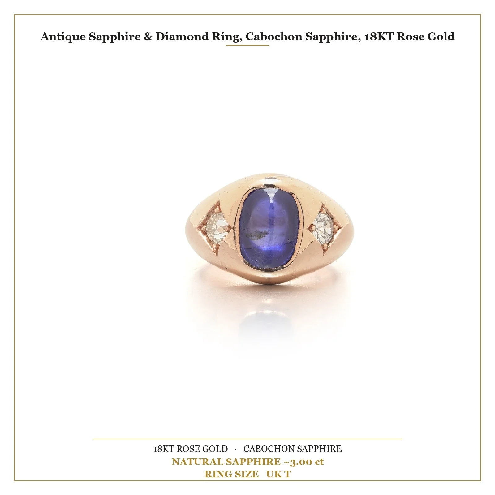 antique-cabochon-sapphire-diamond-ring-18kt-rose-gold-measurement-Mozeris-Fine-Antiques.jpg