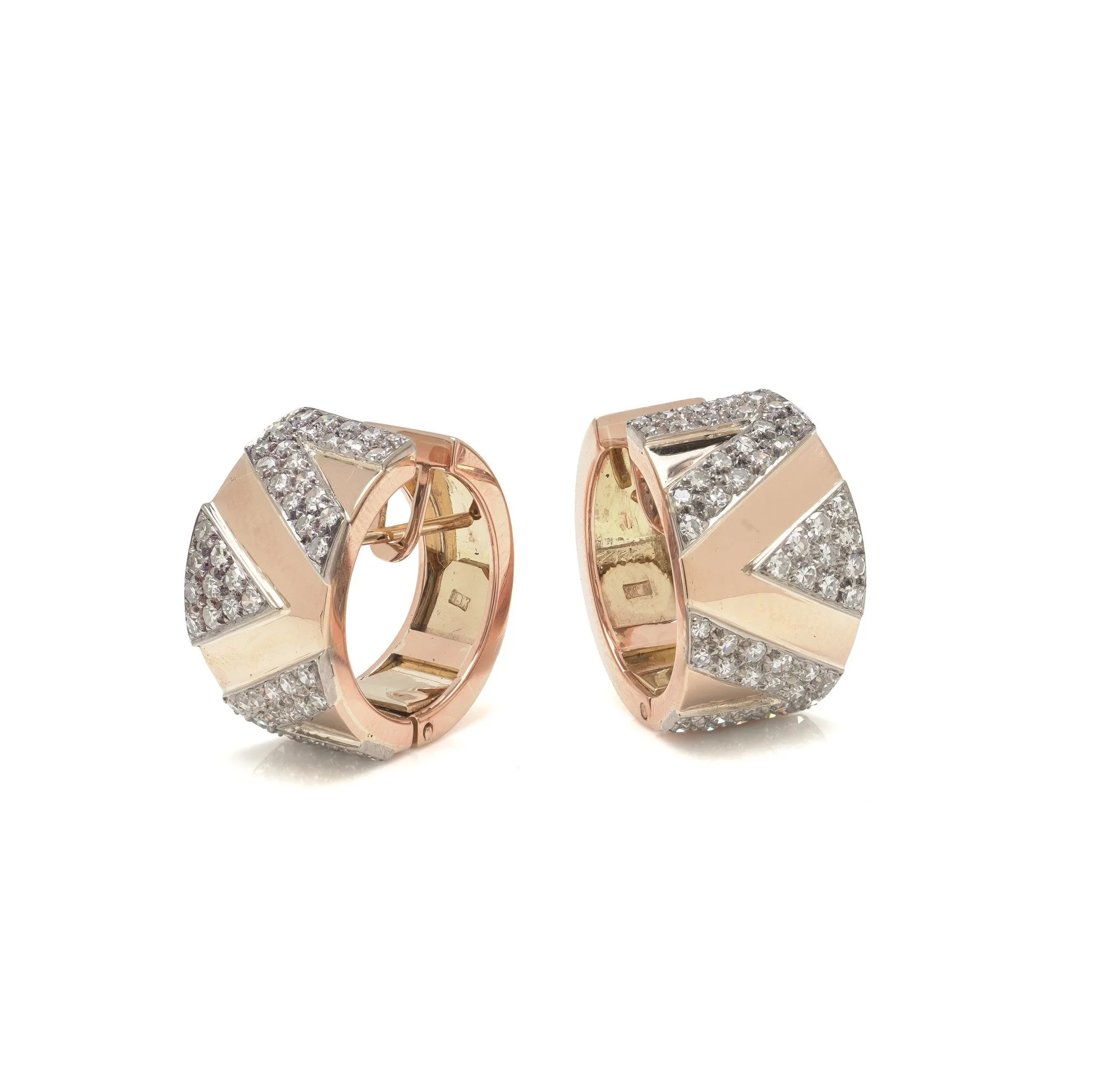 vintage-diamond-hoop-earrings-18kt-rose-gold-1970s-03-Mozeris-Fine-Antiques.jpg