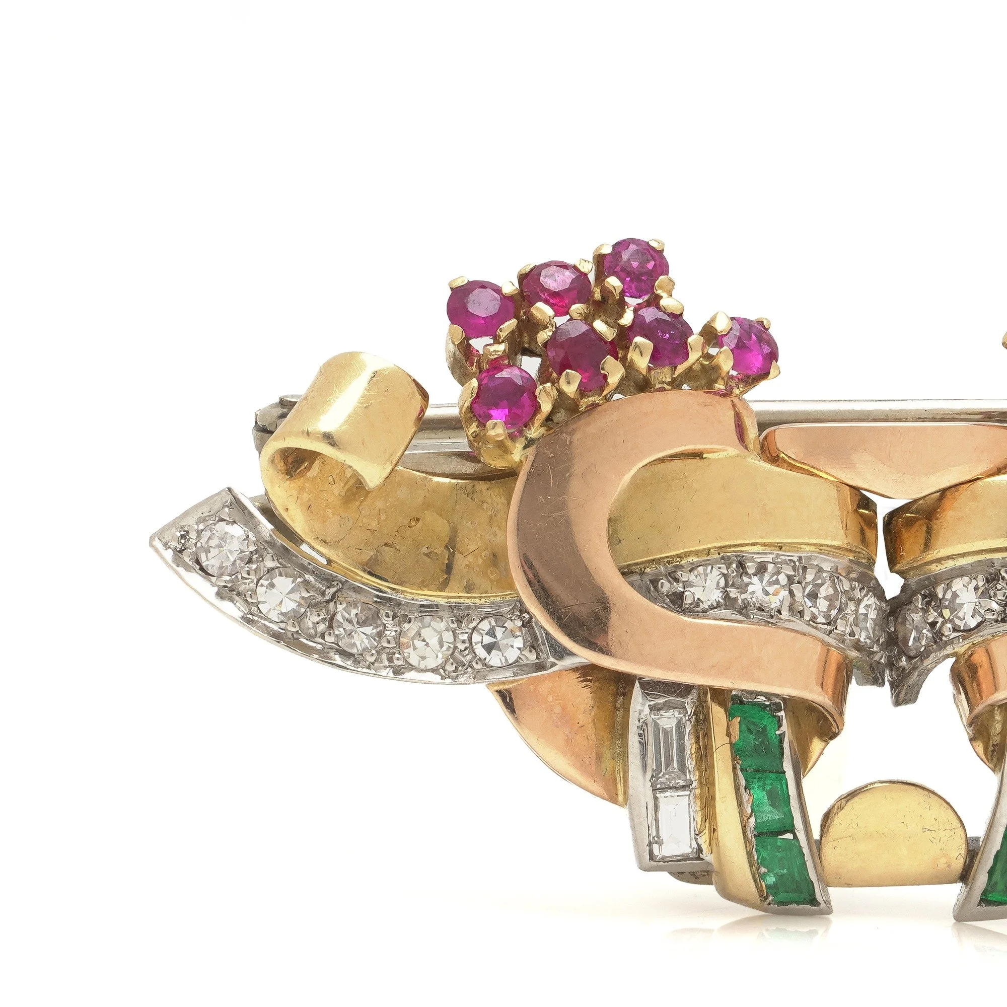 retro-ruby-emerald-diamond-double-clip-brooch-18kt-gold-05-Mozeris-Fine-Antiques.jpg