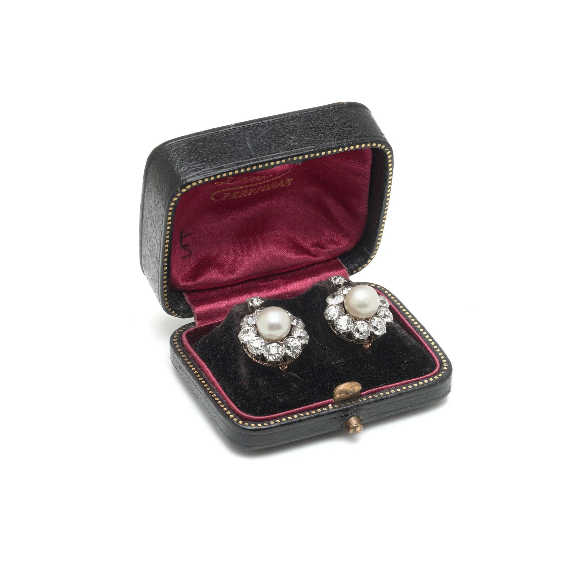 victorian-natural-pearl-diamond-cluster-earrings-18kt-gold-06-Mozeris-Fine-Antiques.jpg