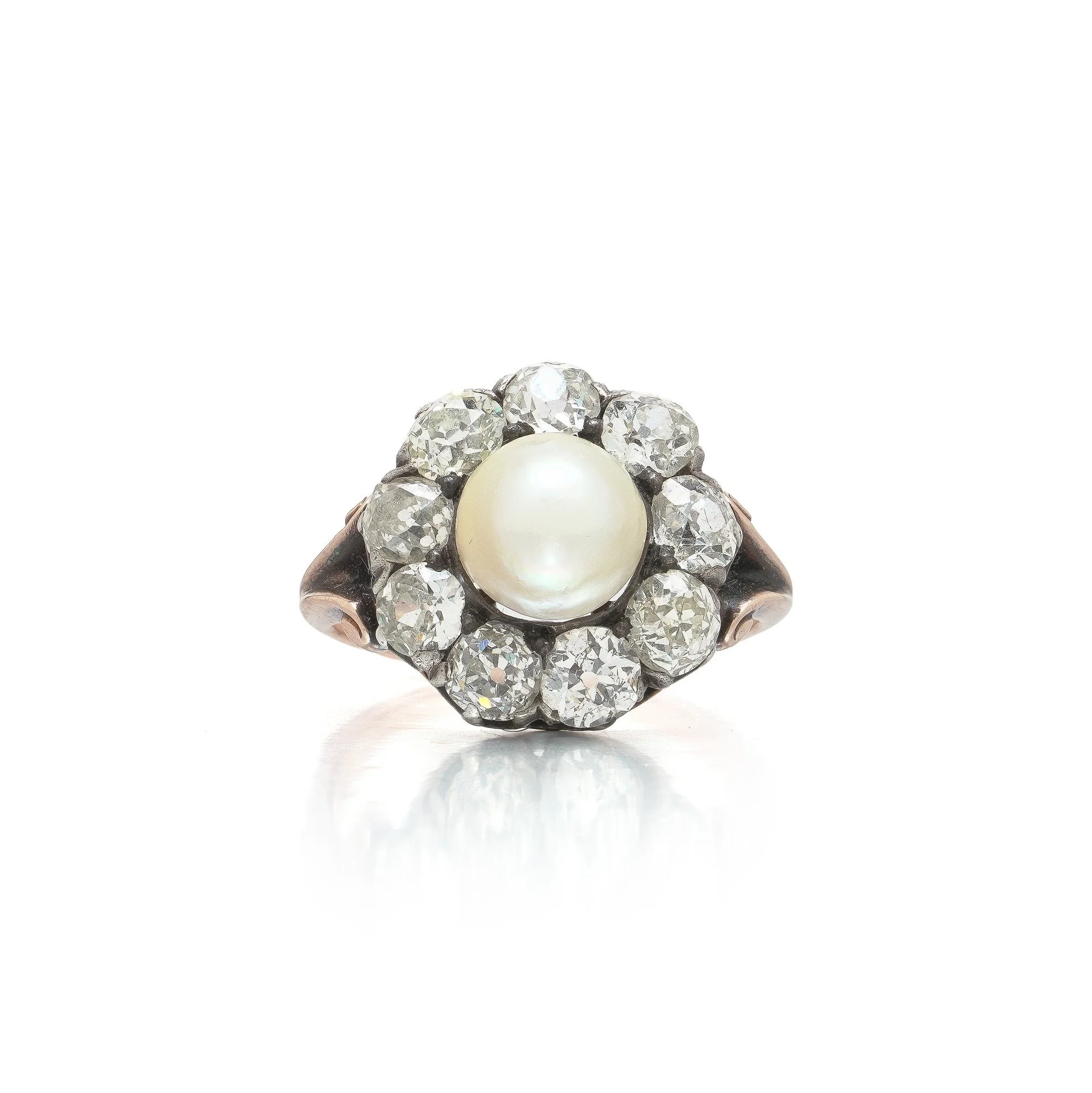 victorian-natural-pearl-diamond-cluster-ring-18kt-gold-01-Mozeris-Fine-Antiques.jpg