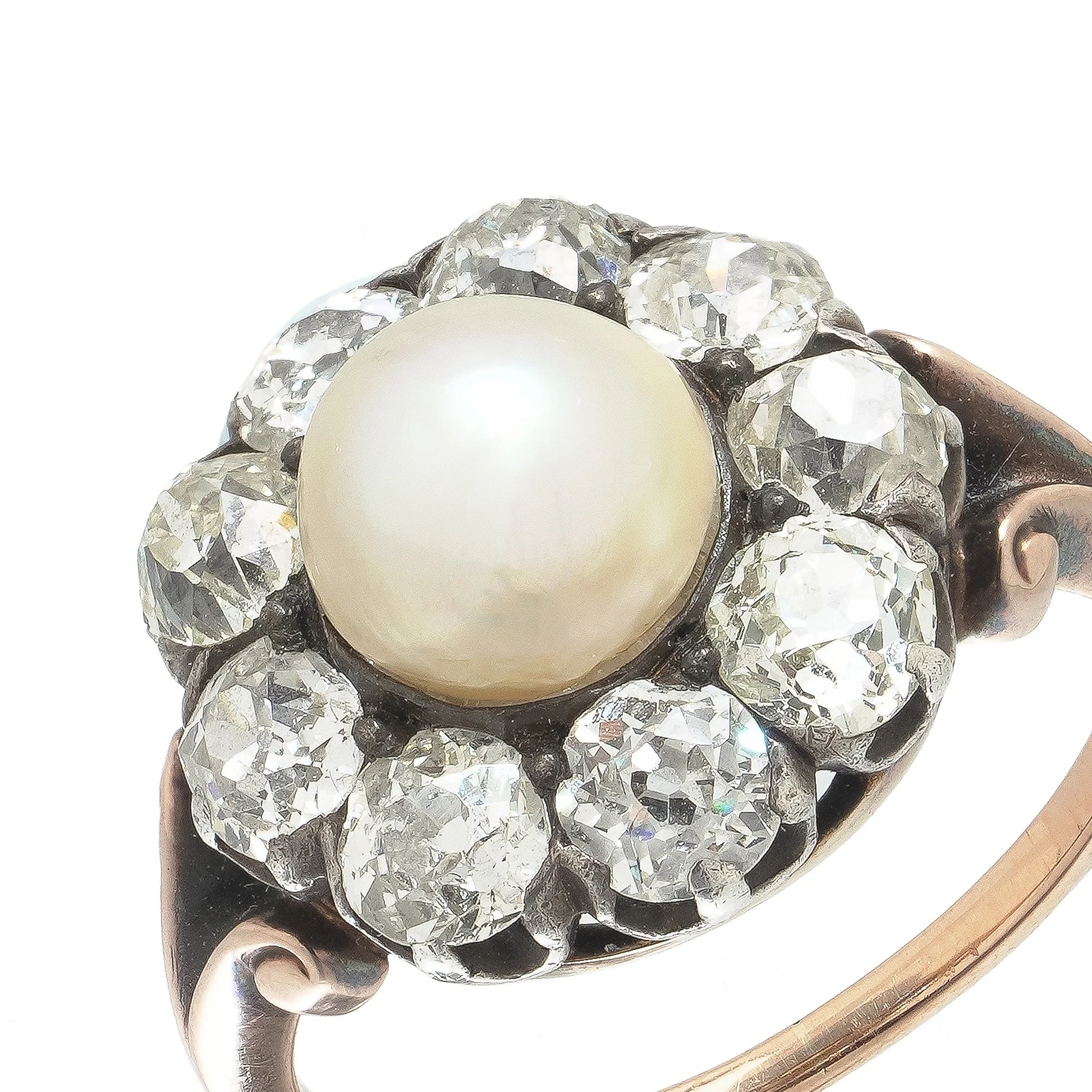 victorian-natural-pearl-diamond-cluster-ring-18kt-gold-02-Mozeris-Fine-Antiques.jpg