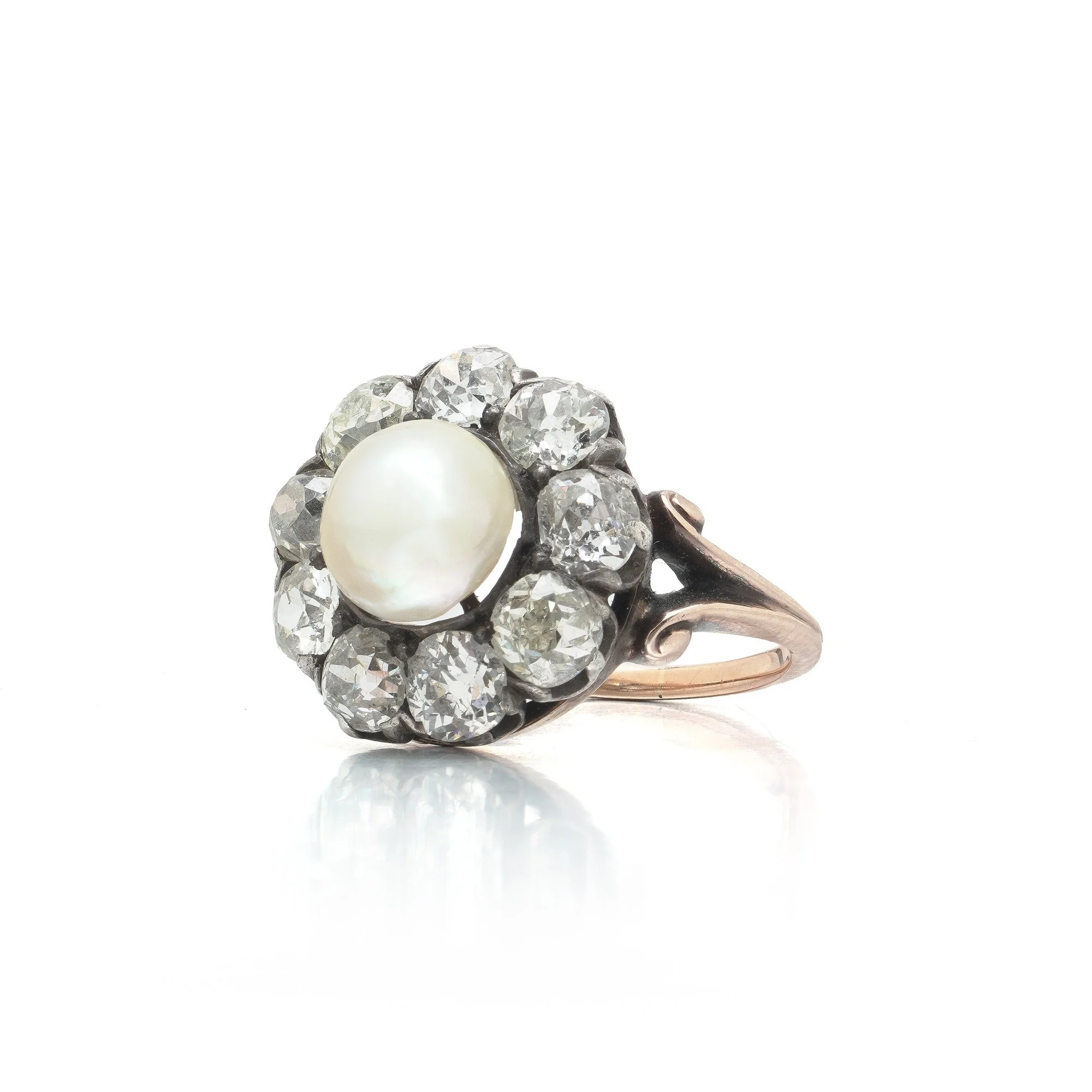 victorian-natural-pearl-diamond-cluster-ring-18kt-gold-04-Mozeris-Fine-Antiques.jpg