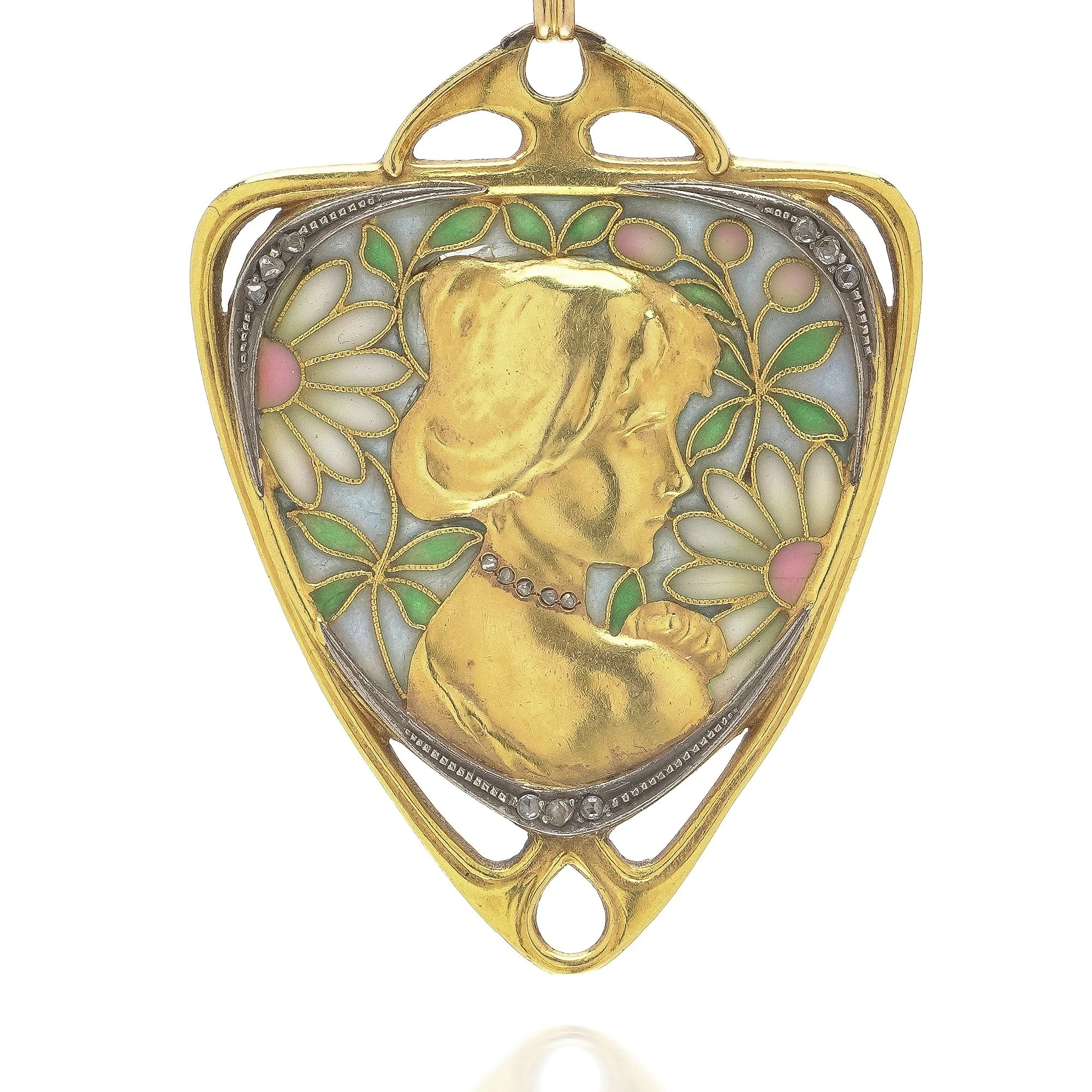 art-nouveau-plique-a-jour-enamel-pendant-necklace-18kt-gold-01-Mozeris-Fine-Antiques.jpg