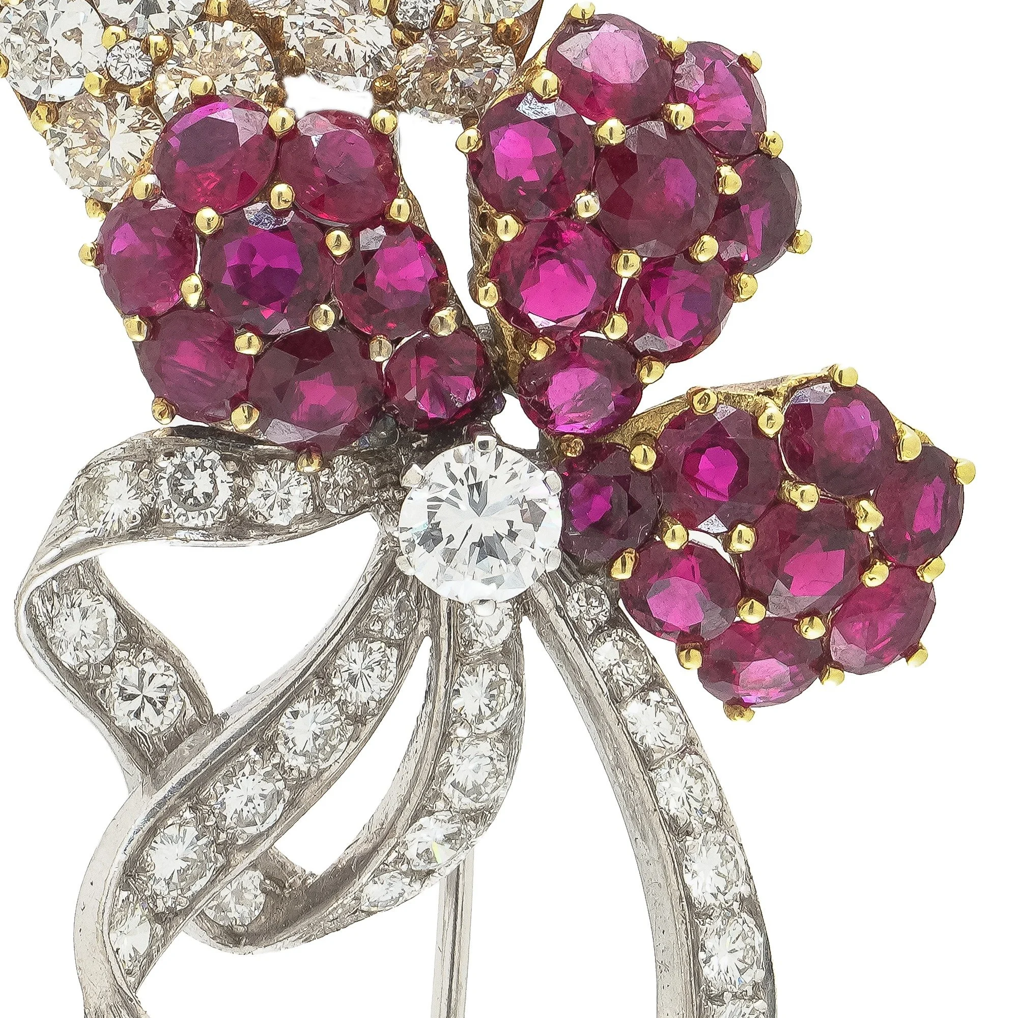 vintage-ruby-diamond-flower-brooch-18kt-gold-02-Mozeris-Fine-Antiques.jpg