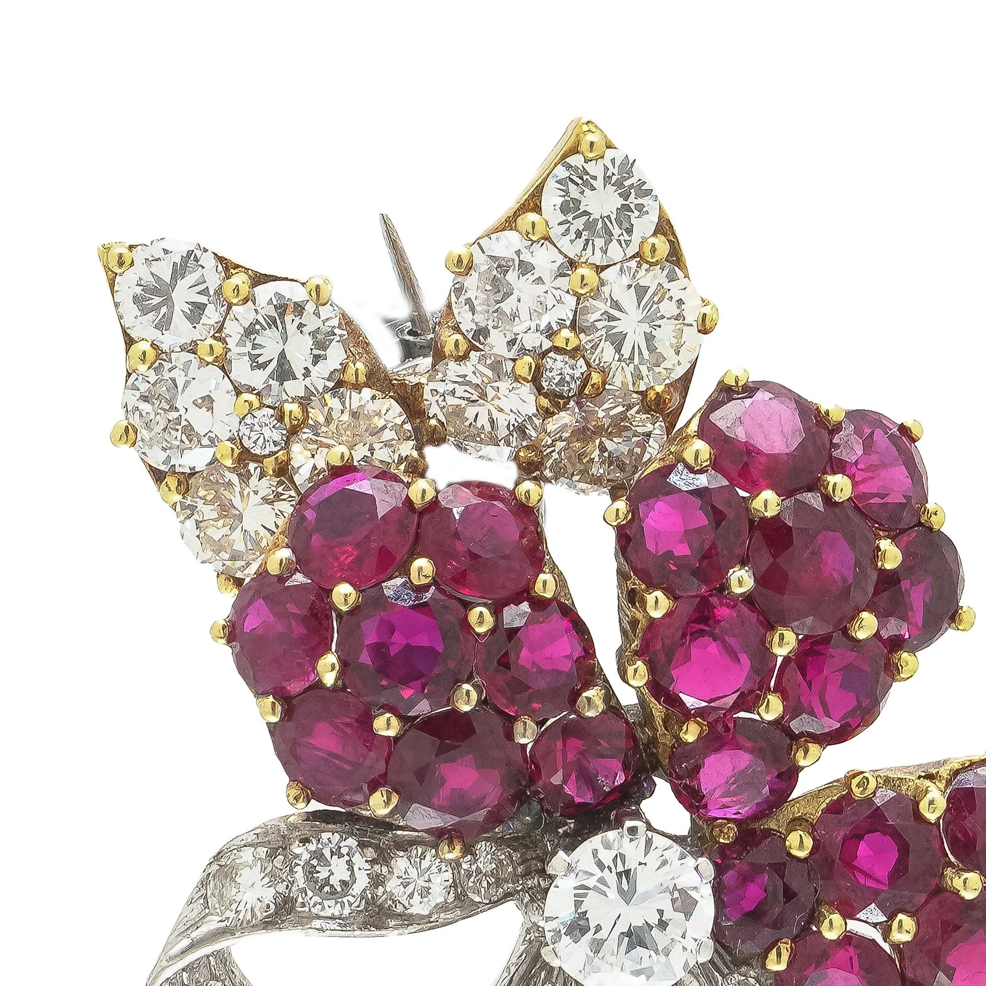 vintage-ruby-diamond-flower-brooch-18kt-gold-04-Mozeris-Fine-Antiques.jpg