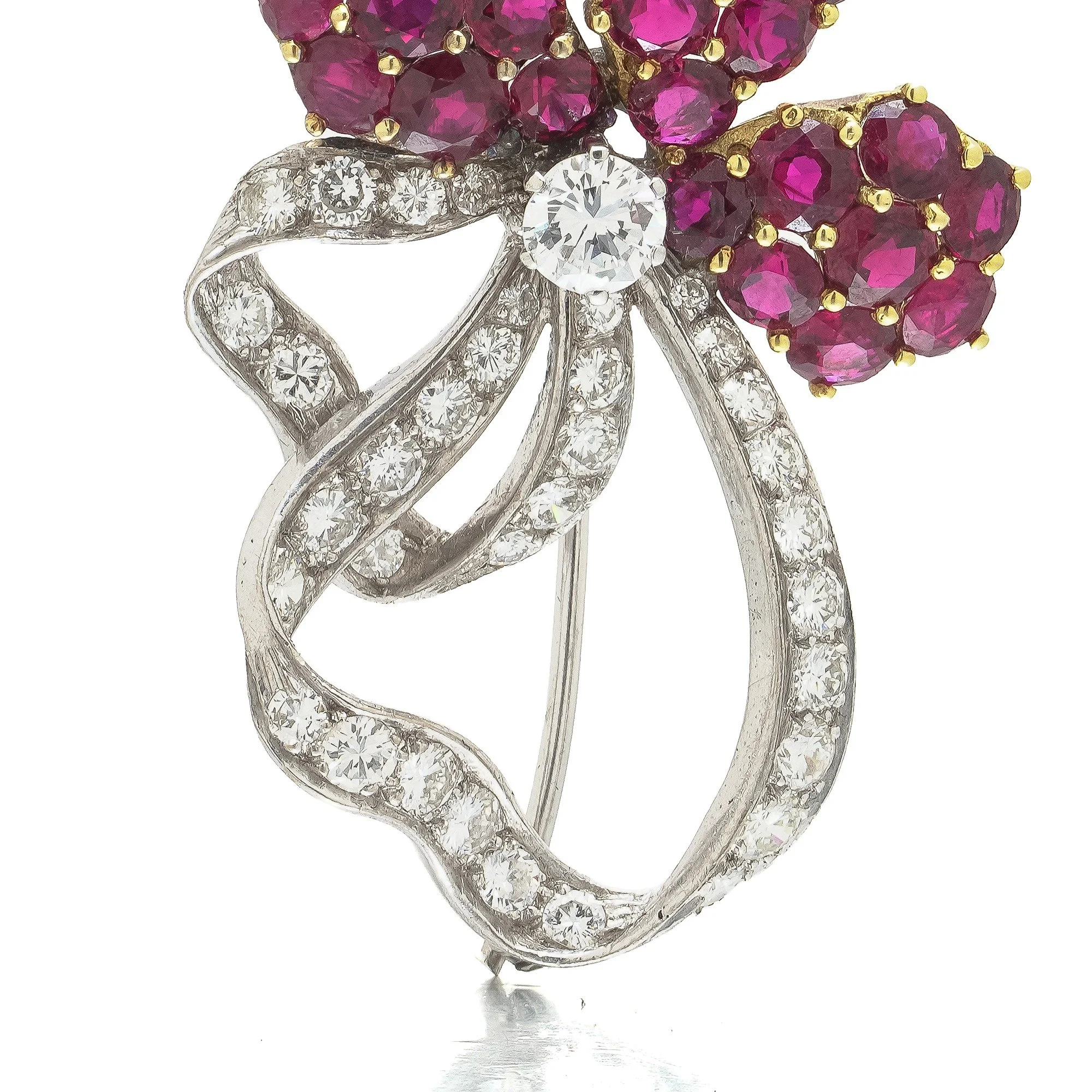 vintage-ruby-diamond-flower-brooch-18kt-gold-05-Mozeris-Fine-Antiques.jpg