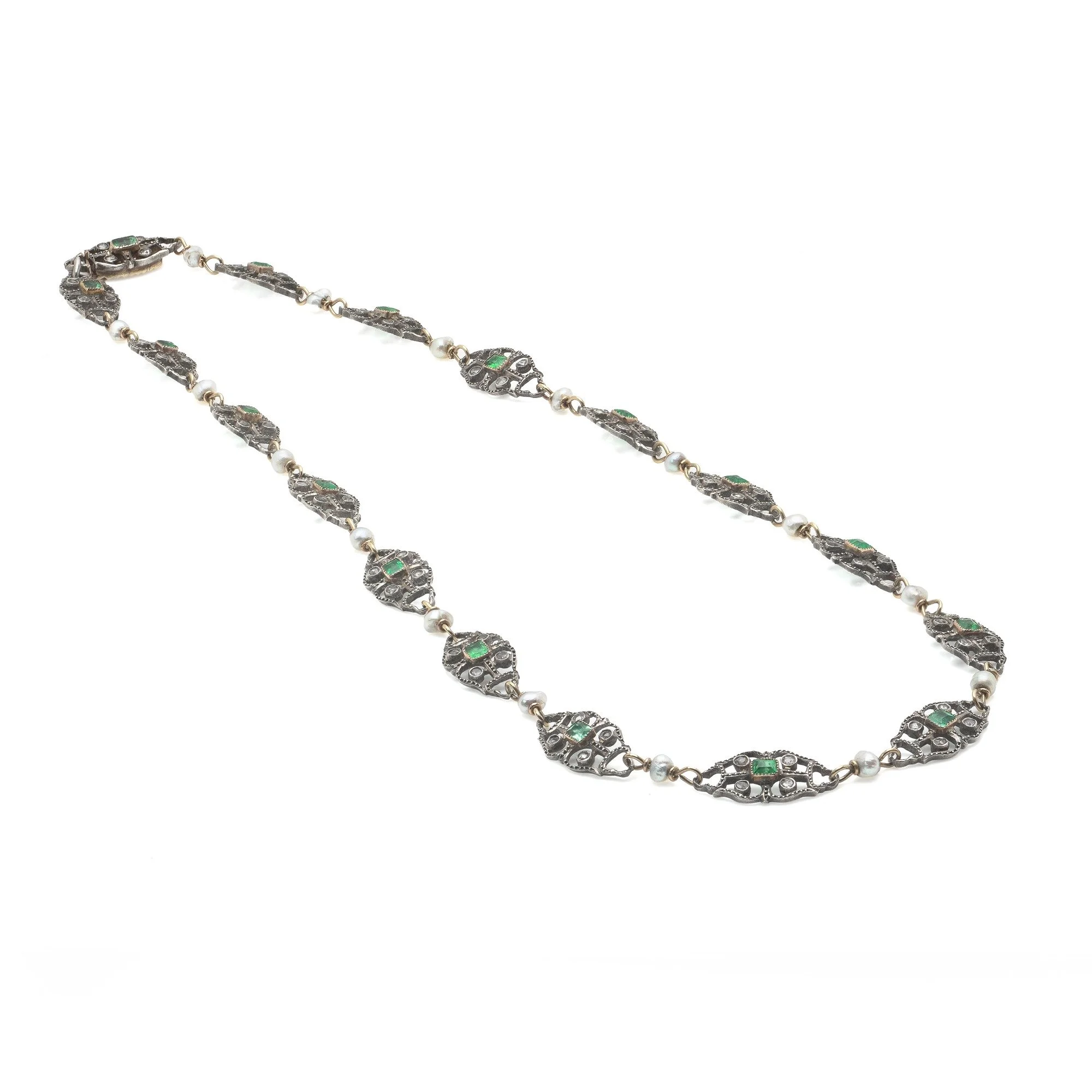antique-emerald-diamond-pearl-necklace-silver-gold-03-Mozeris-Fine-Antiques.jpg