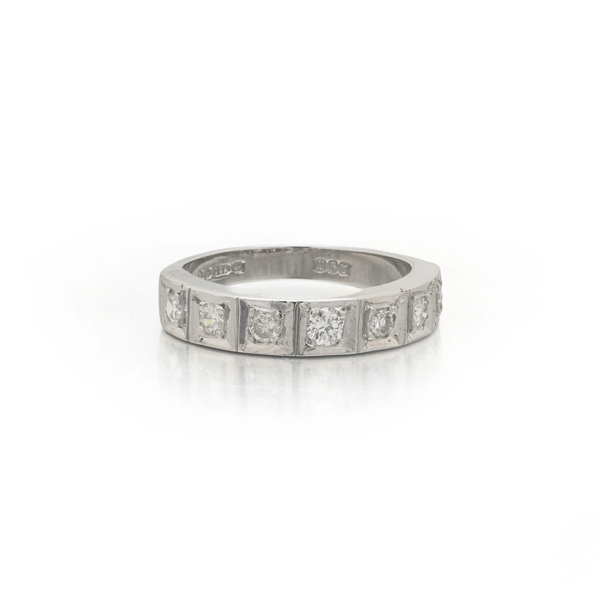 diamond-half-eternity-ring-18kt-white-gold-01-Mozeris-Fine-Antiques.jpg