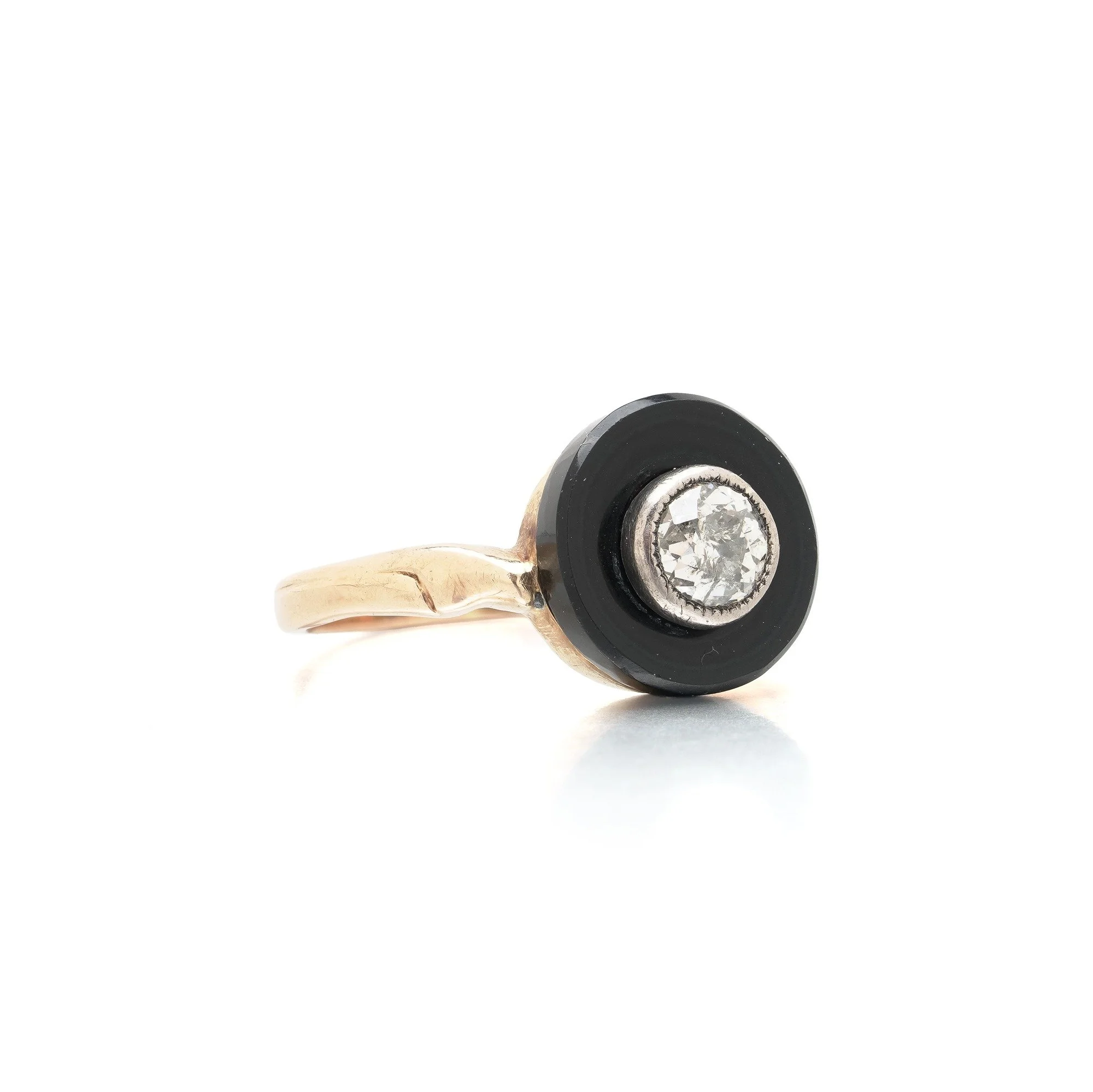 antique-onyx-diamond-target-ring-15kt-gold-02-Mozeris-Fine-Antiques.jpg