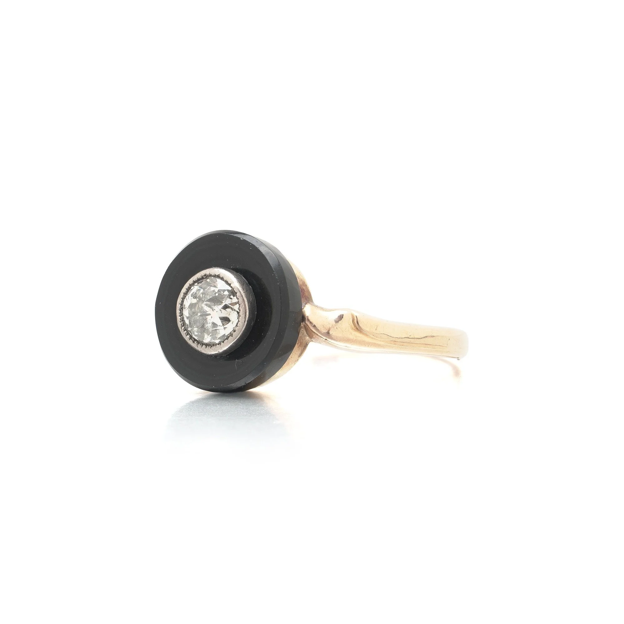 antique-onyx-diamond-target-ring-15kt-gold-03-Mozeris-Fine-Antiques.jpg