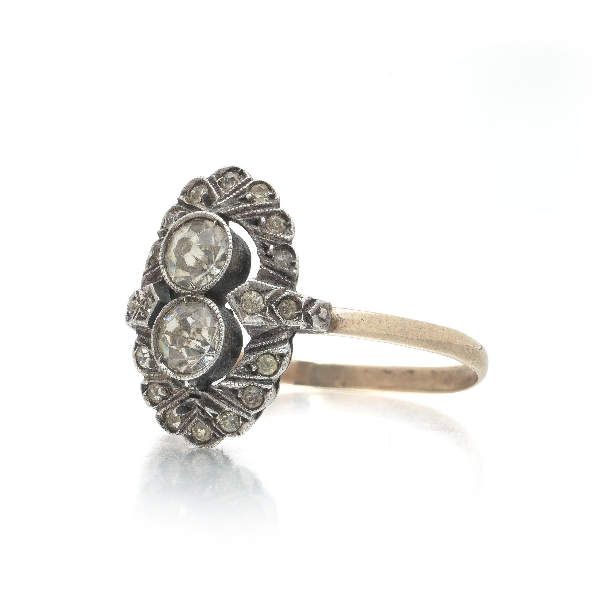 victorian-rose-cut-diamond-two-stone-ring-03-Mozeris-Fine-Antiques.jpg
