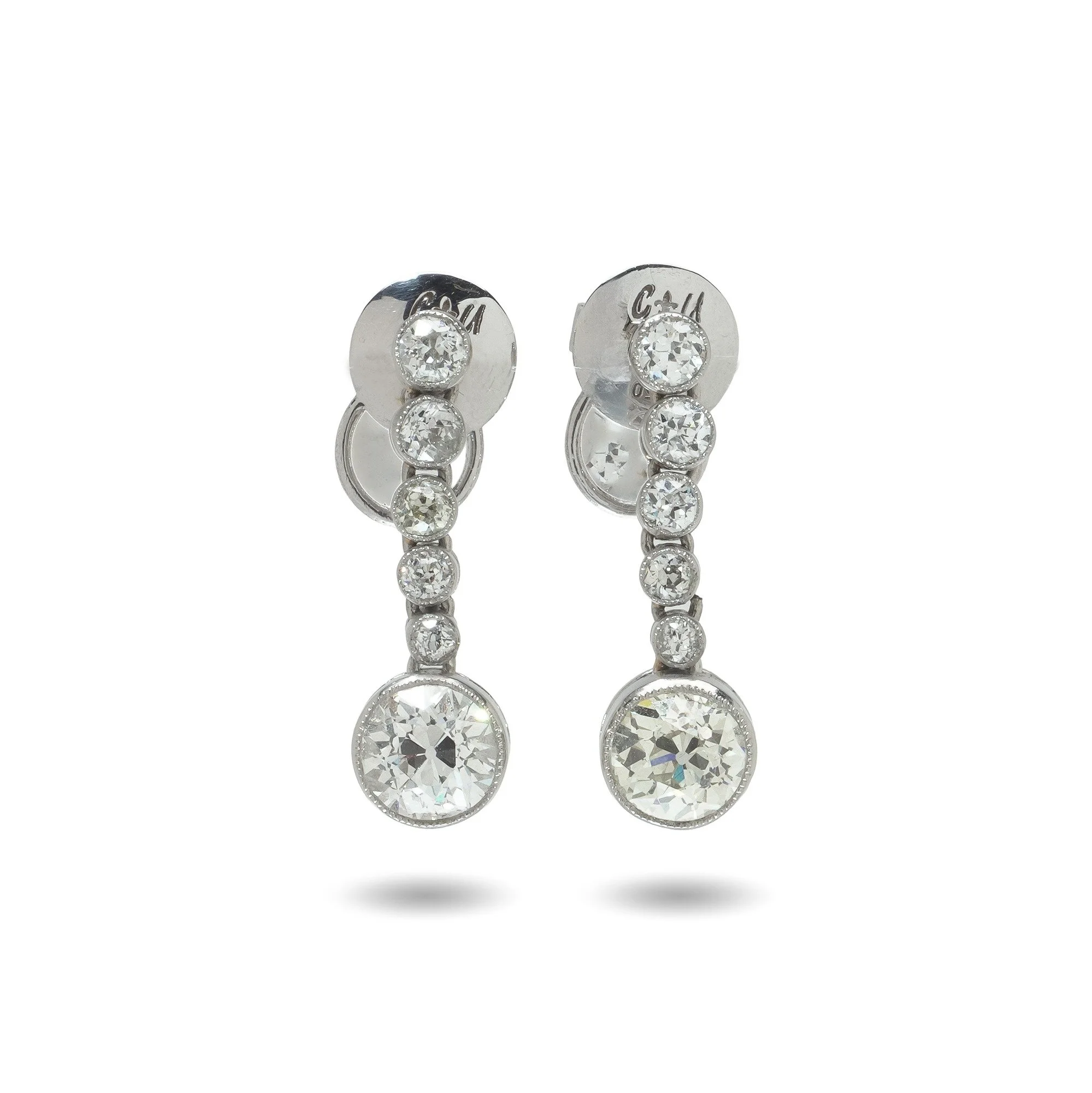 art-deco-diamond-drop-earrings-old-european-cut-01-Mozeris-Fine-Antiques.jpg