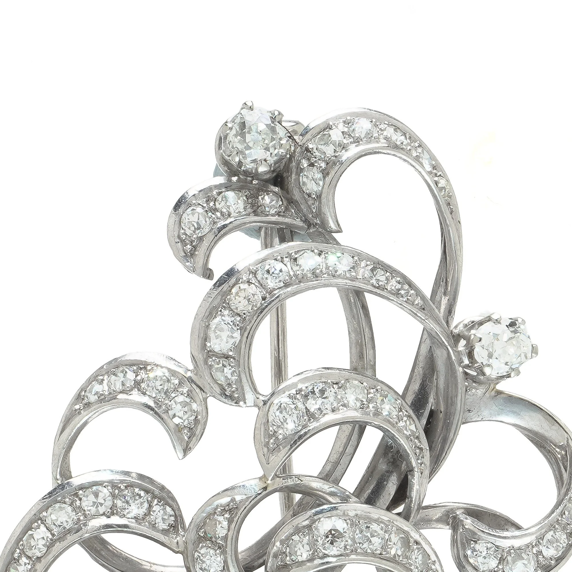 diamond-scroll-brooch-white-gold-old-mine-cut-04-Mozeris-Fine-Antiques.jpg