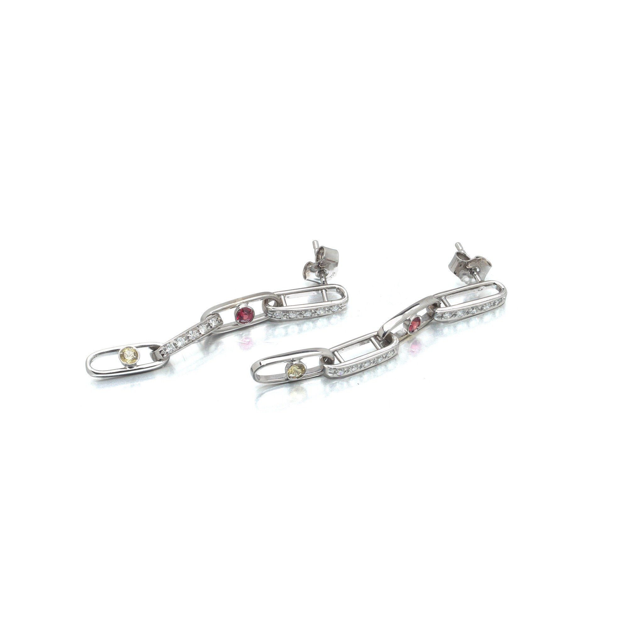 ruby-yellow-sapphire-diamond-drop-earrings-18kt-white-gold-03-Mozeris-Fine-Antiques.jpg
