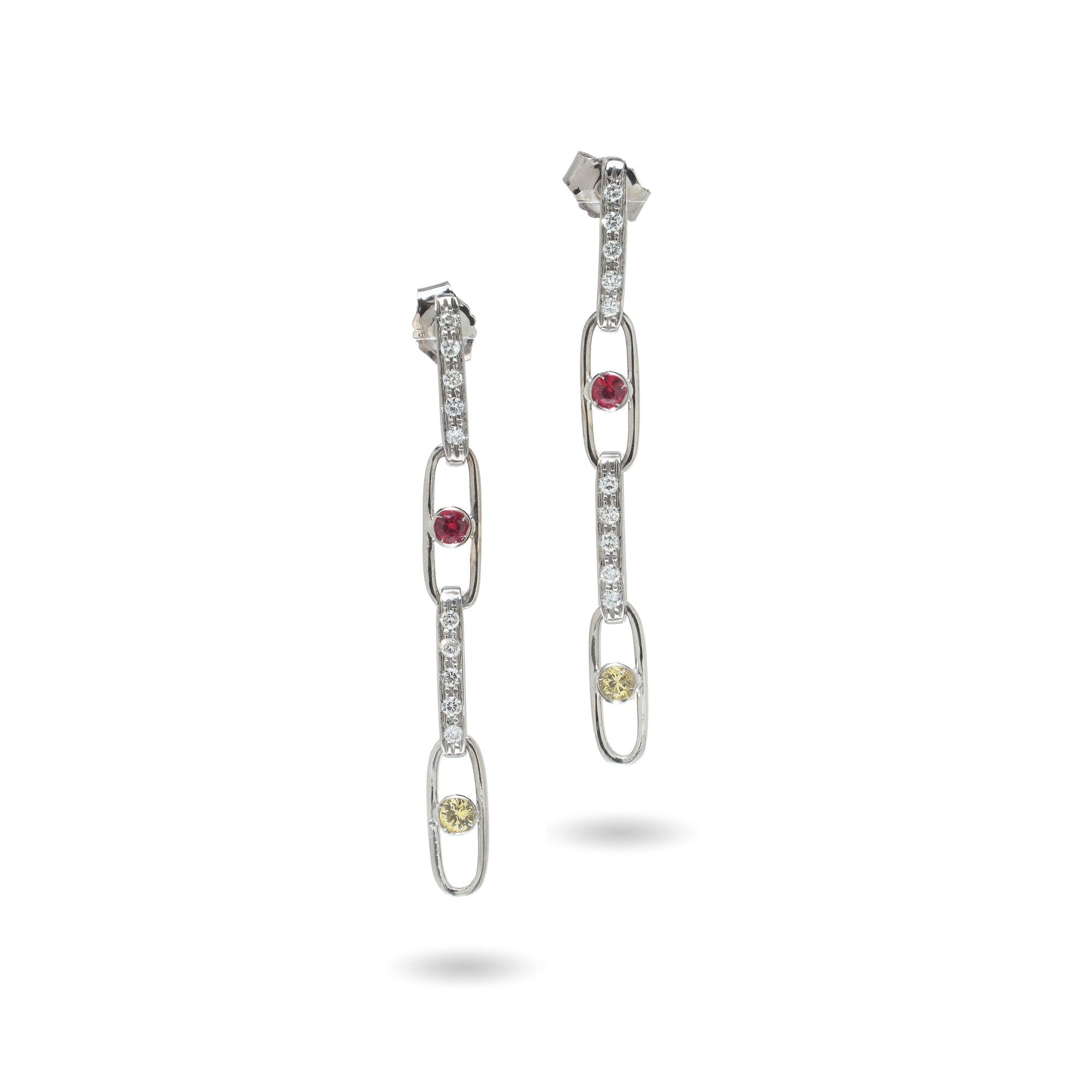 ruby-yellow-sapphire-diamond-drop-earrings-18kt-white-gold-05-Mozeris-Fine-Antiques.jpg