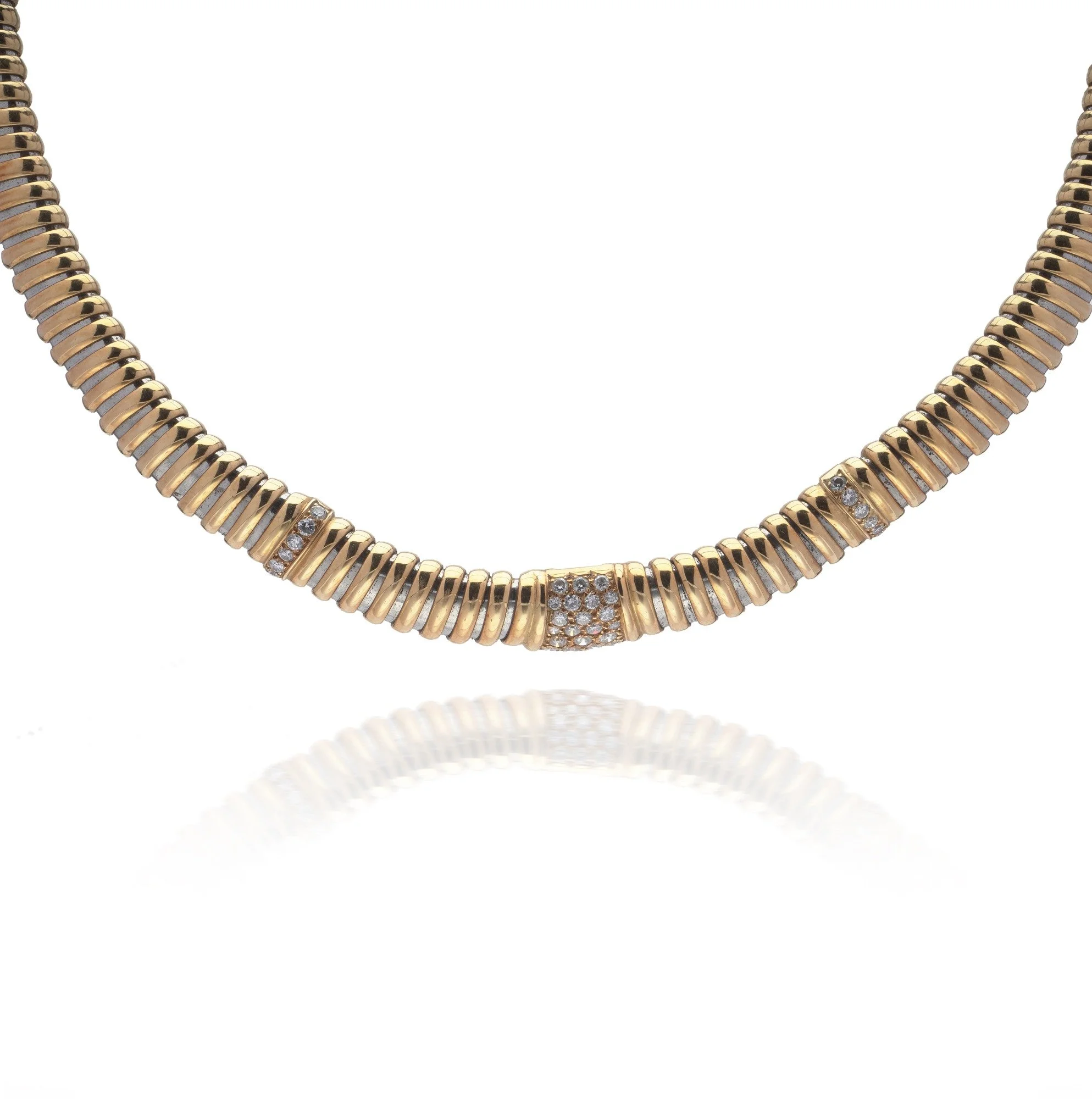 cartier-rhapsodie-18kt-gold-diamond-collar-necklace-02-Mozeris-Fine-Antiques.jpg