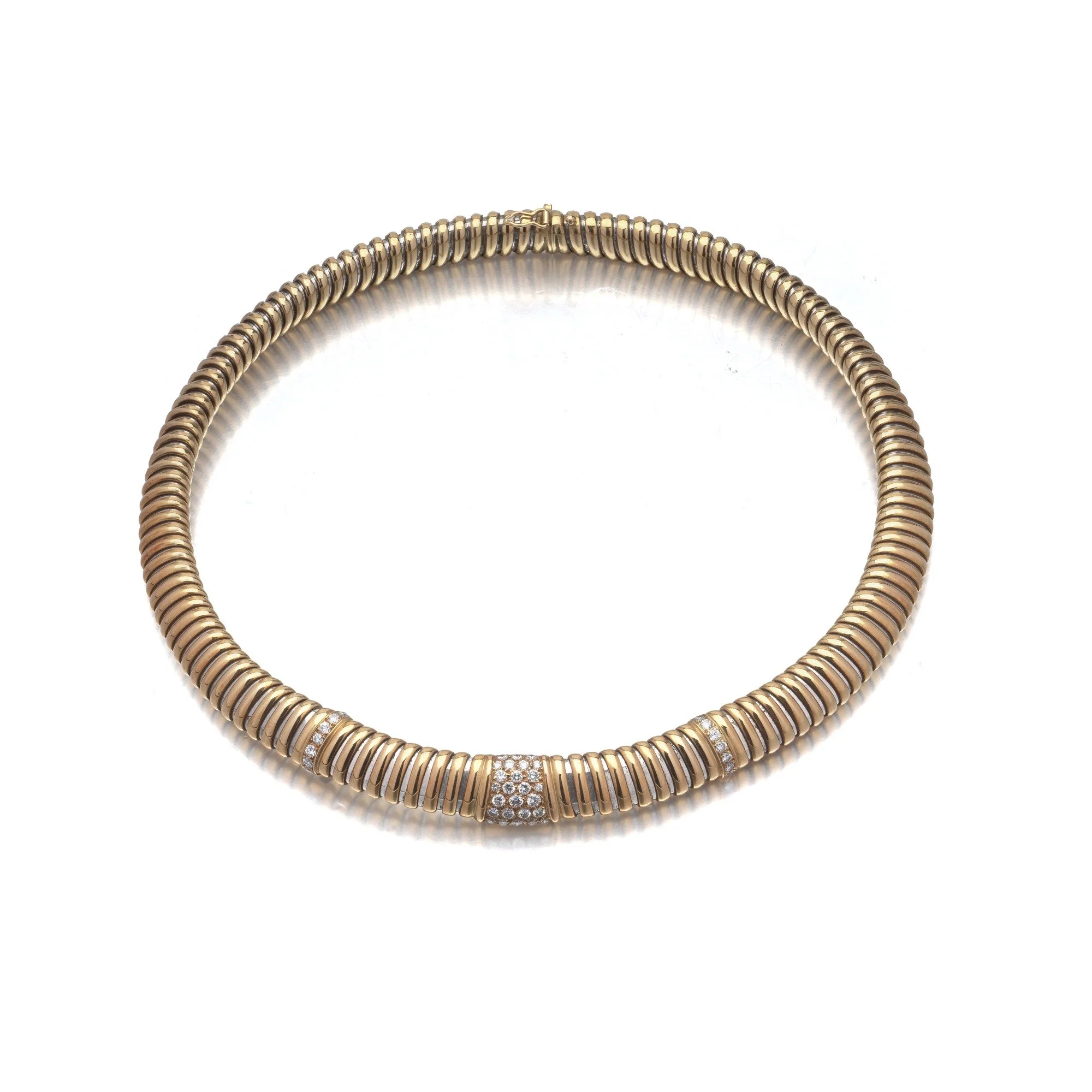 cartier-rhapsodie-18kt-gold-diamond-collar-necklace-03-Mozeris-Fine-Antiques.jpg